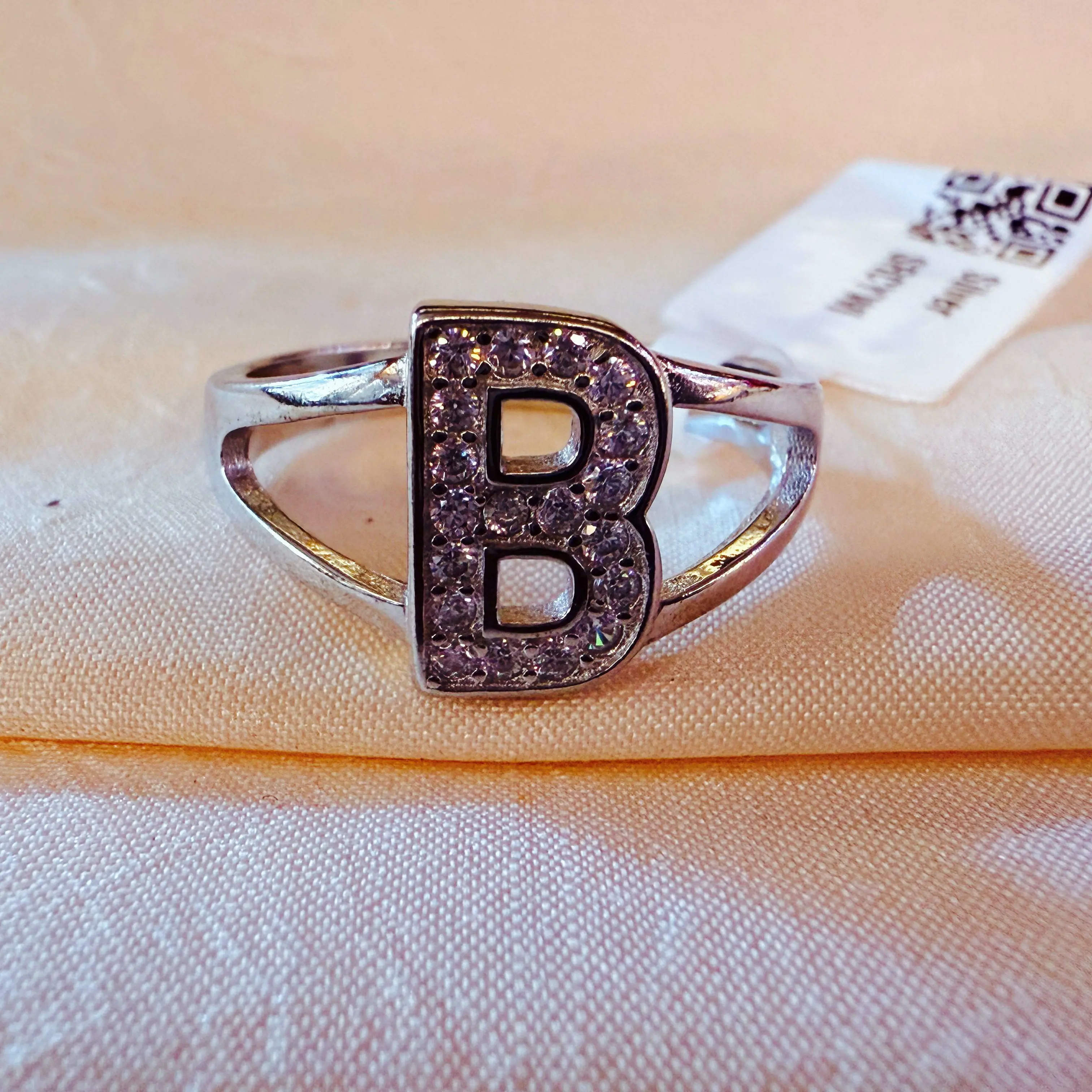 Fancy Rings