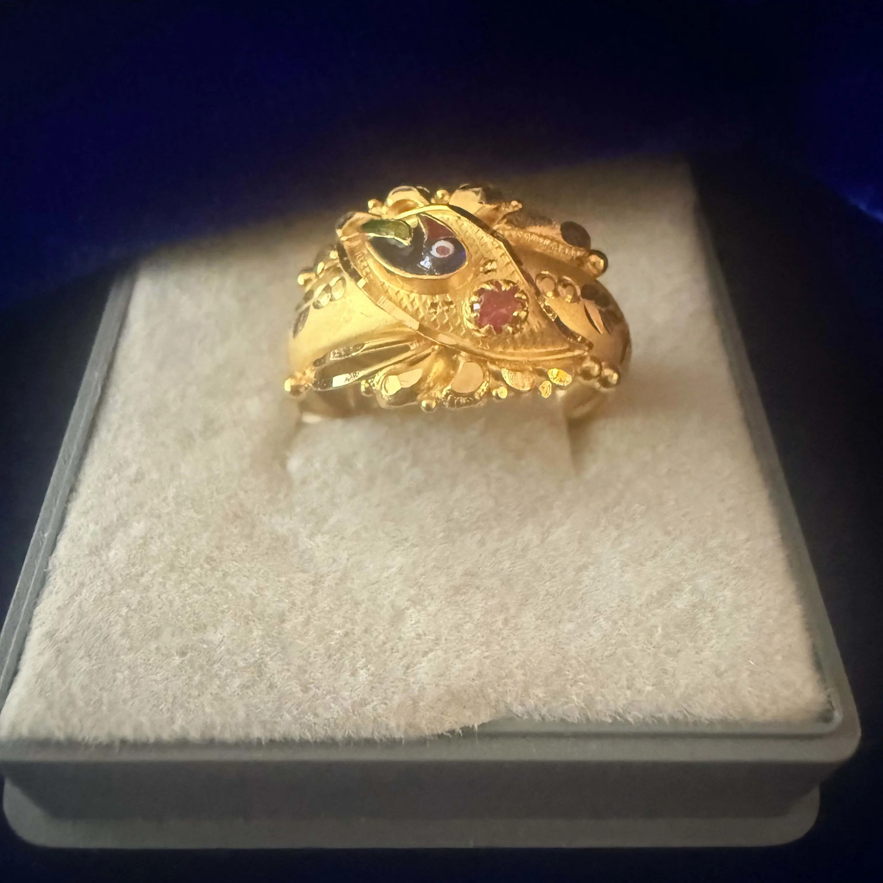 Rings