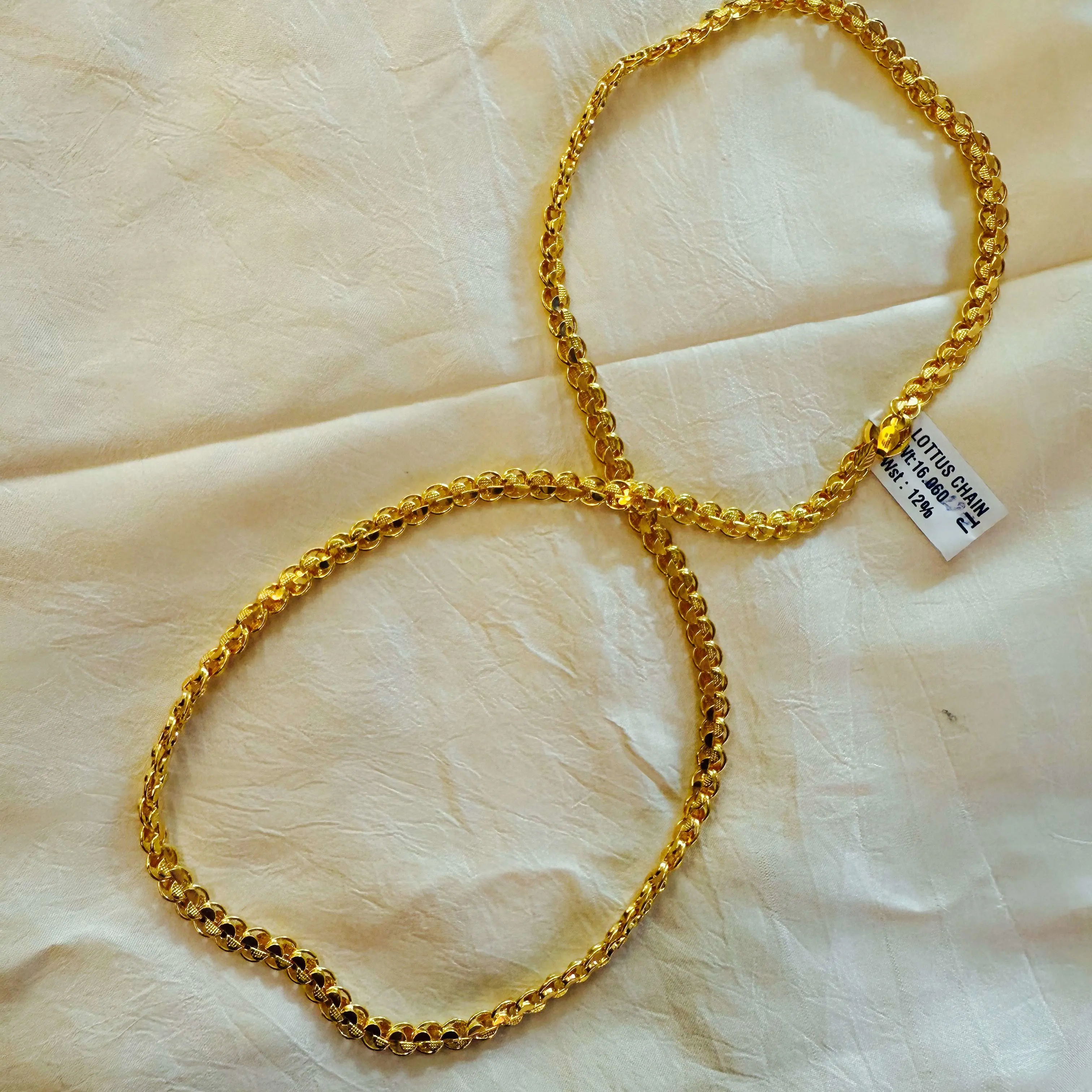 Chains