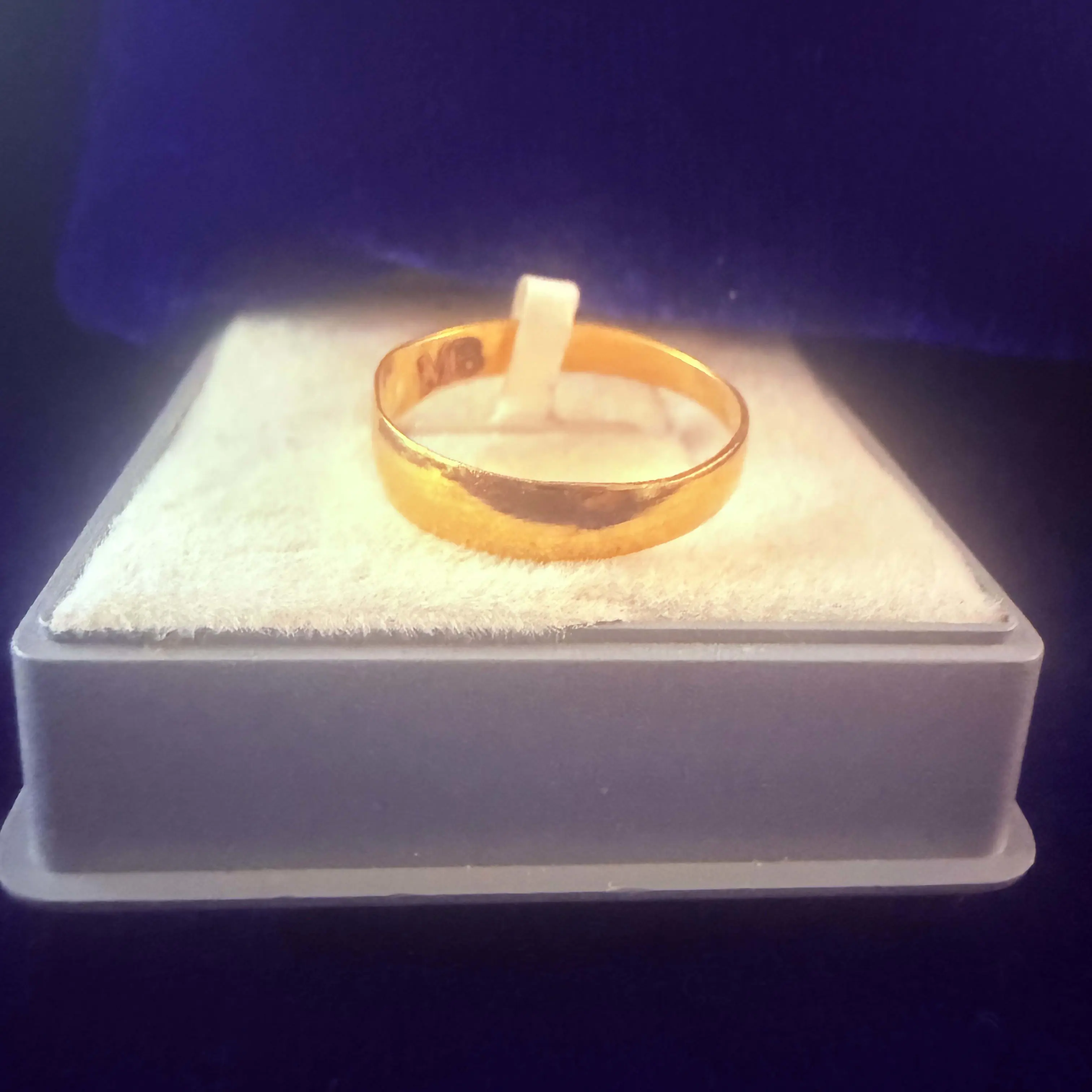 Rings