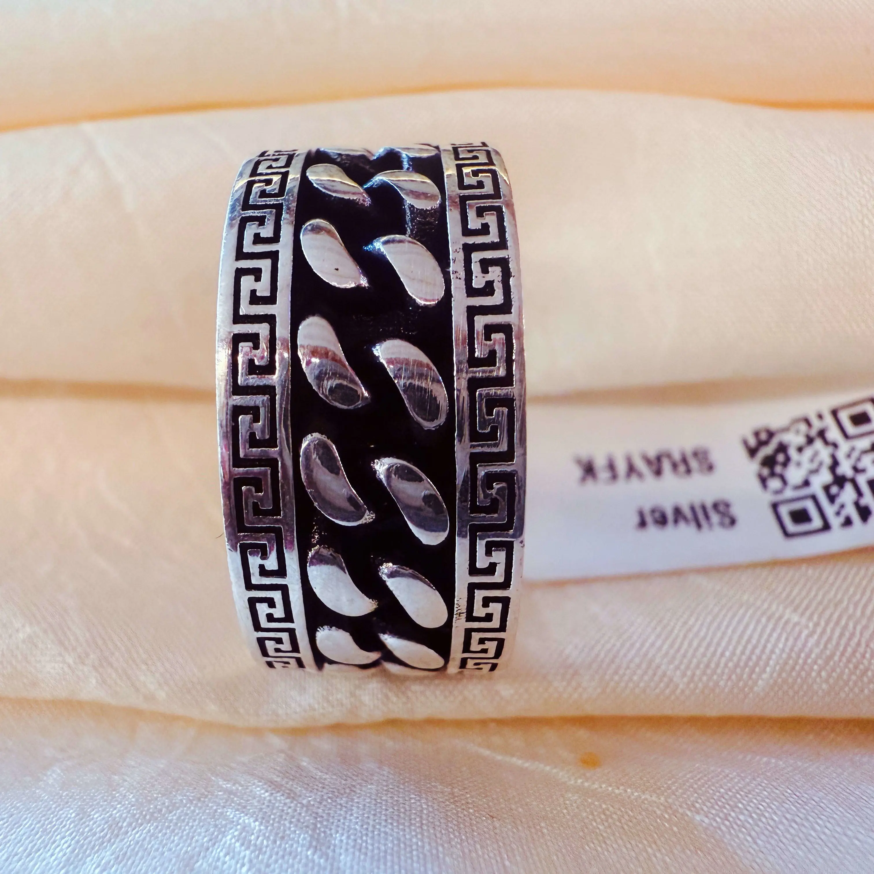 Fancy Rings