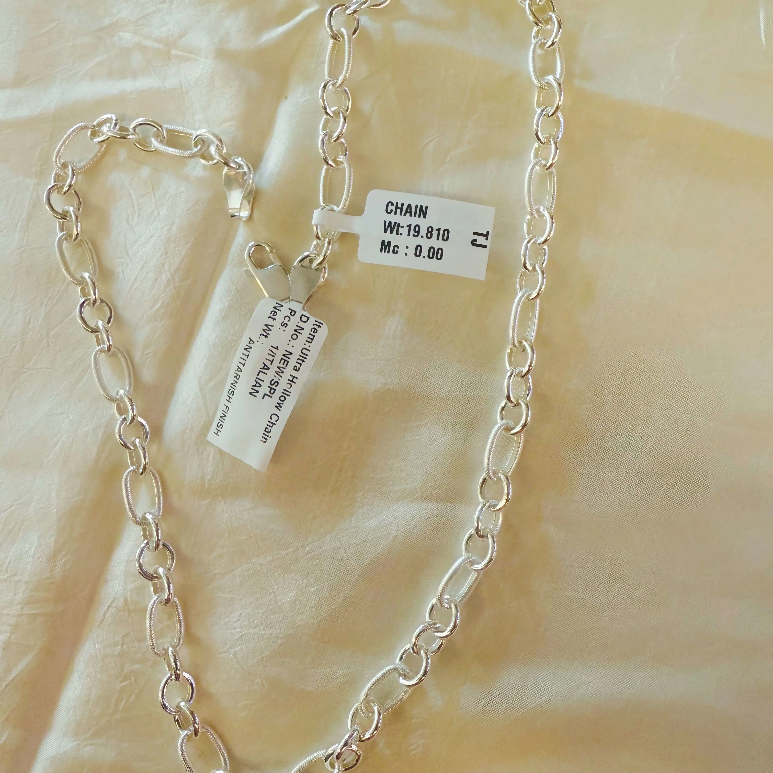 Chains