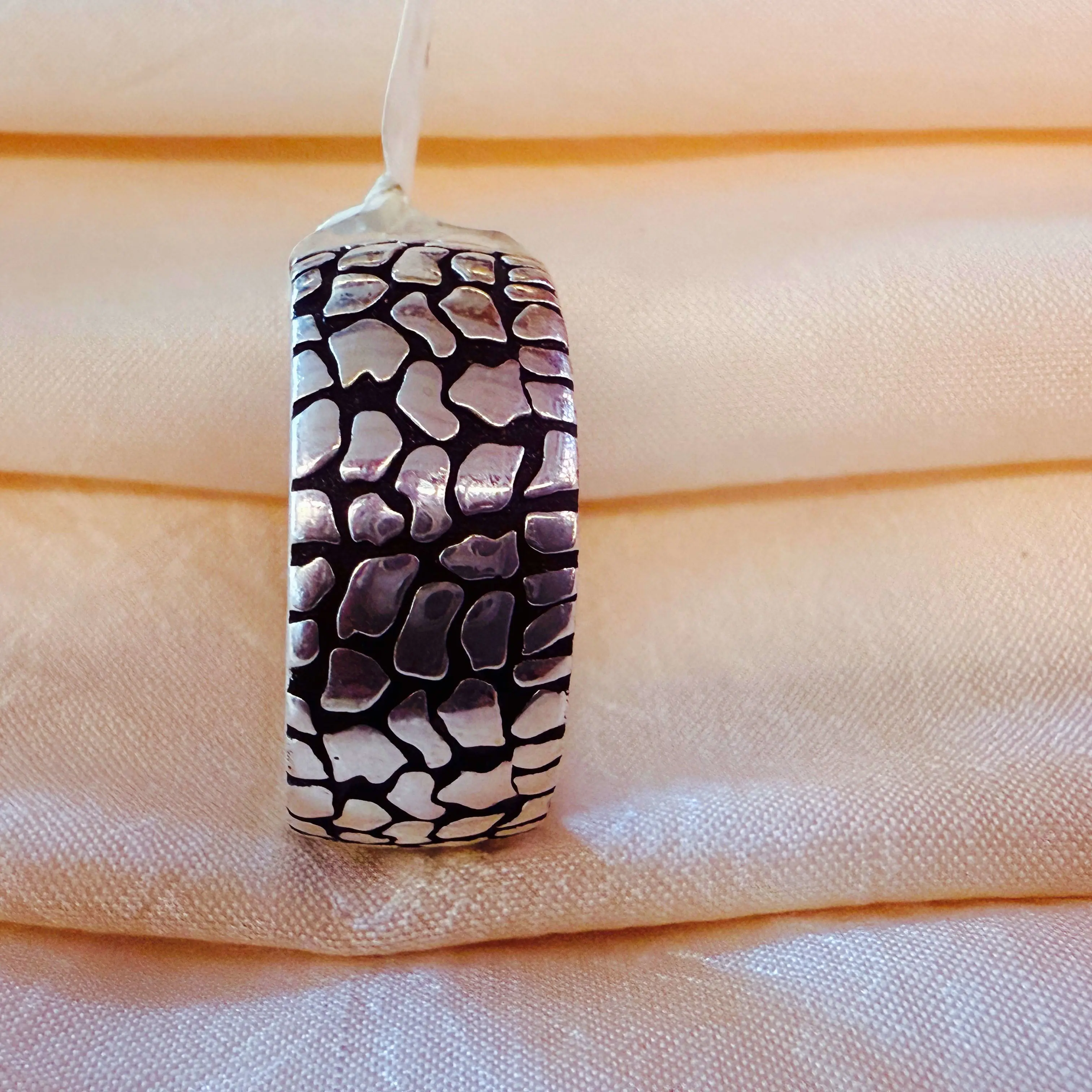 Fancy Rings