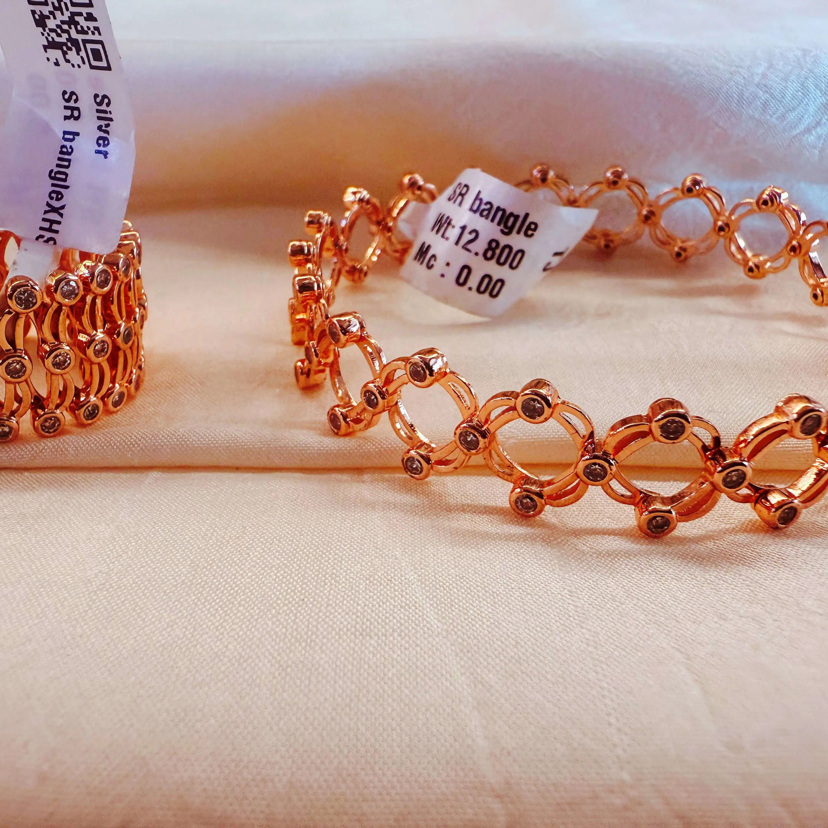 Bangles
