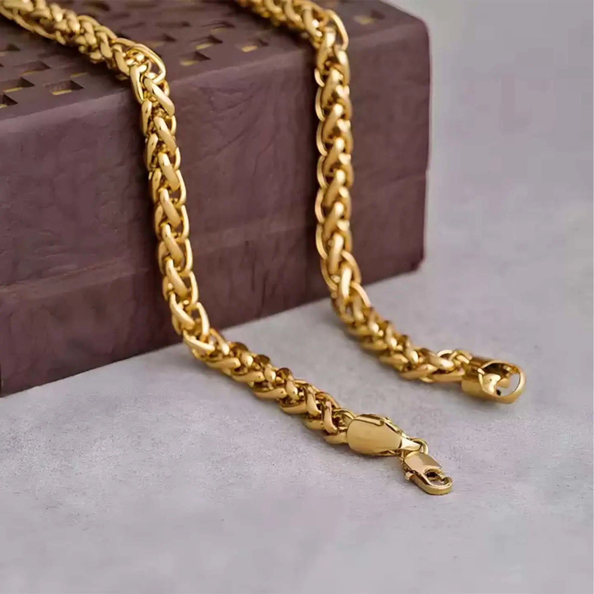 Jiya Bracelet