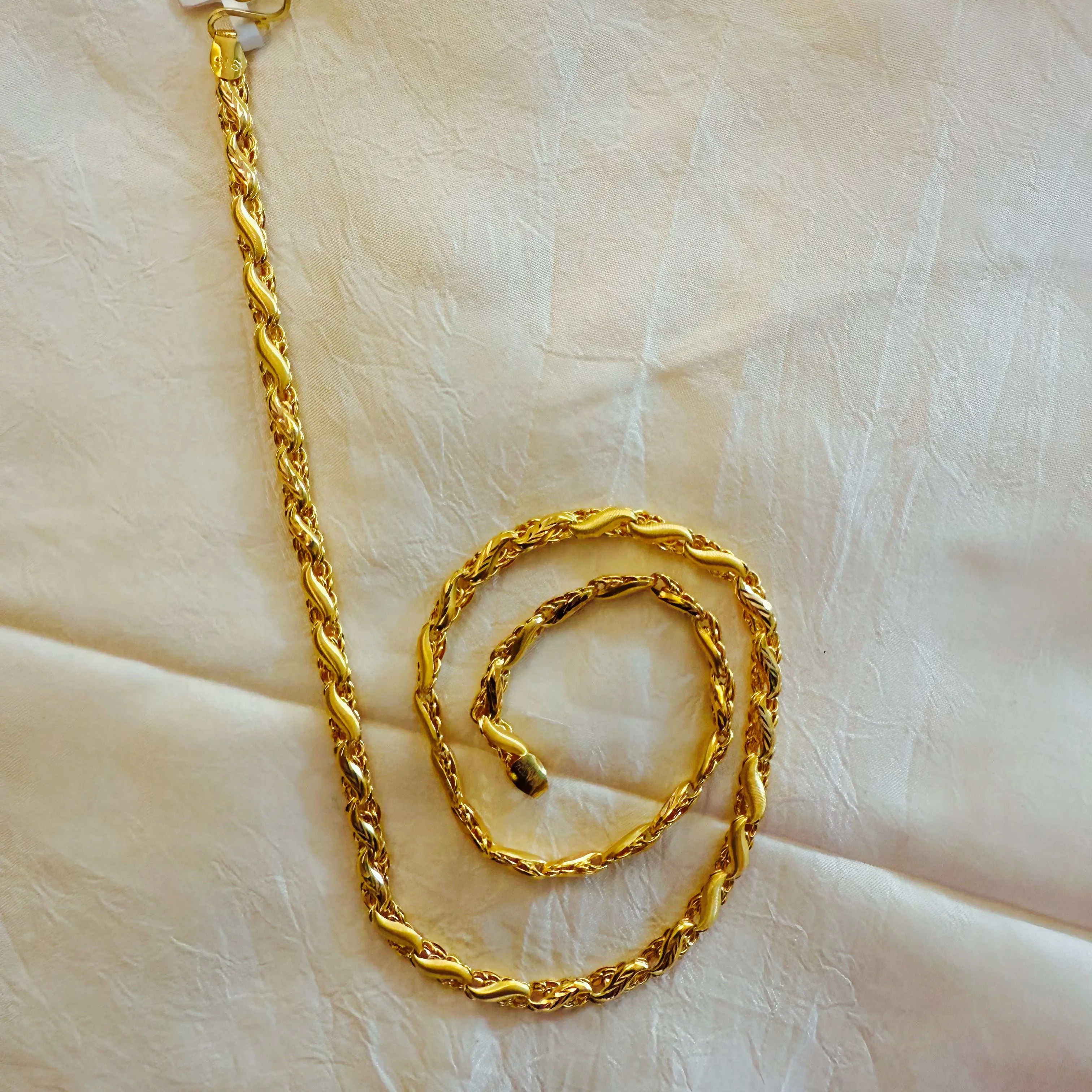 Chains