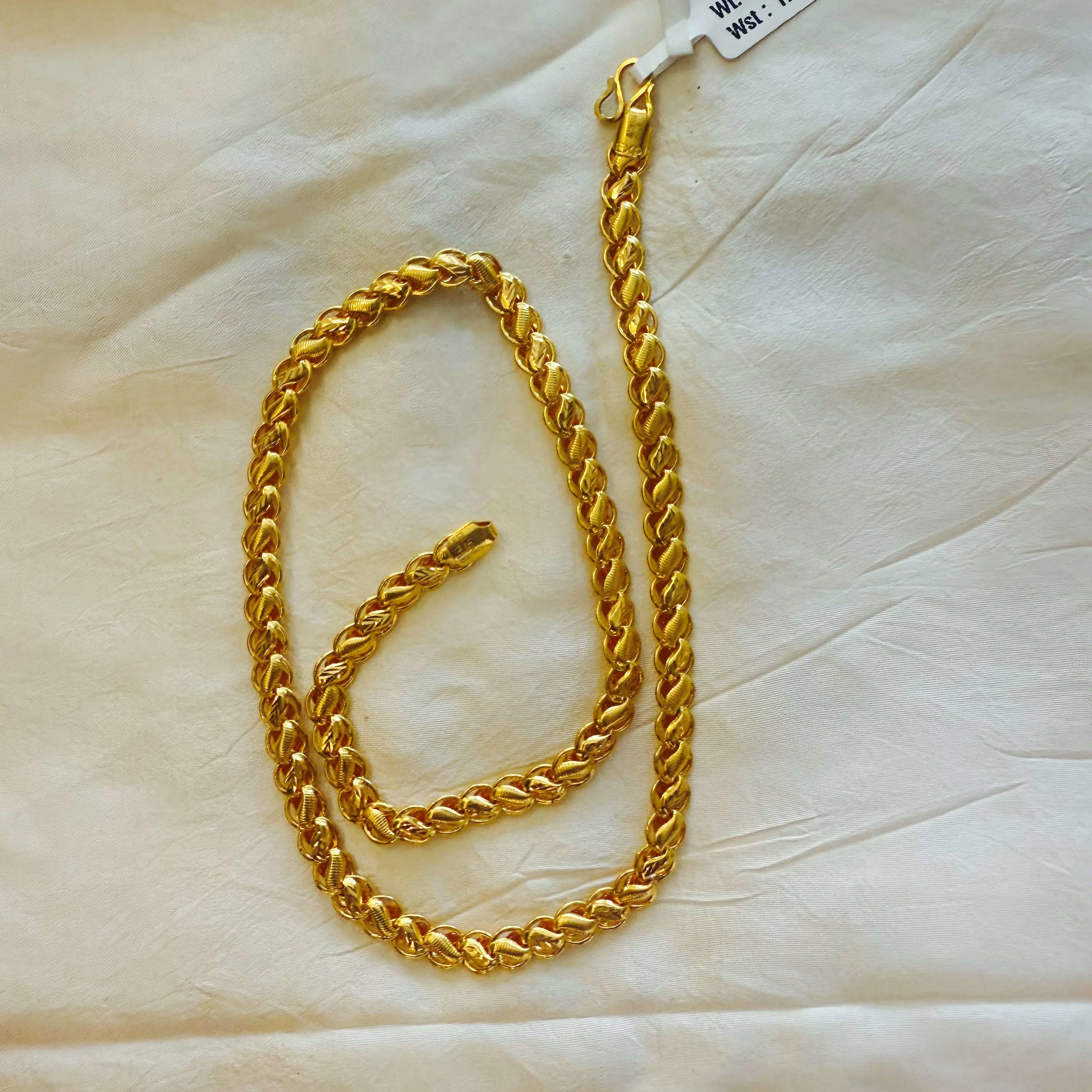 Chains