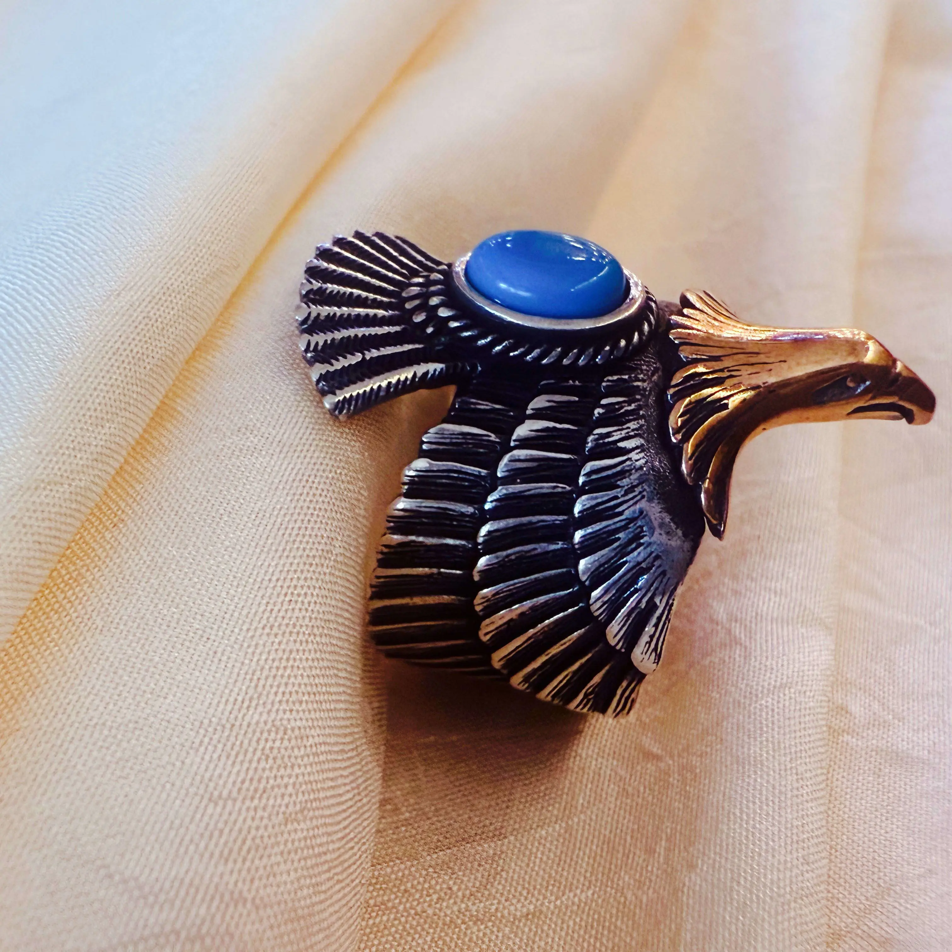 Eagle Rings
