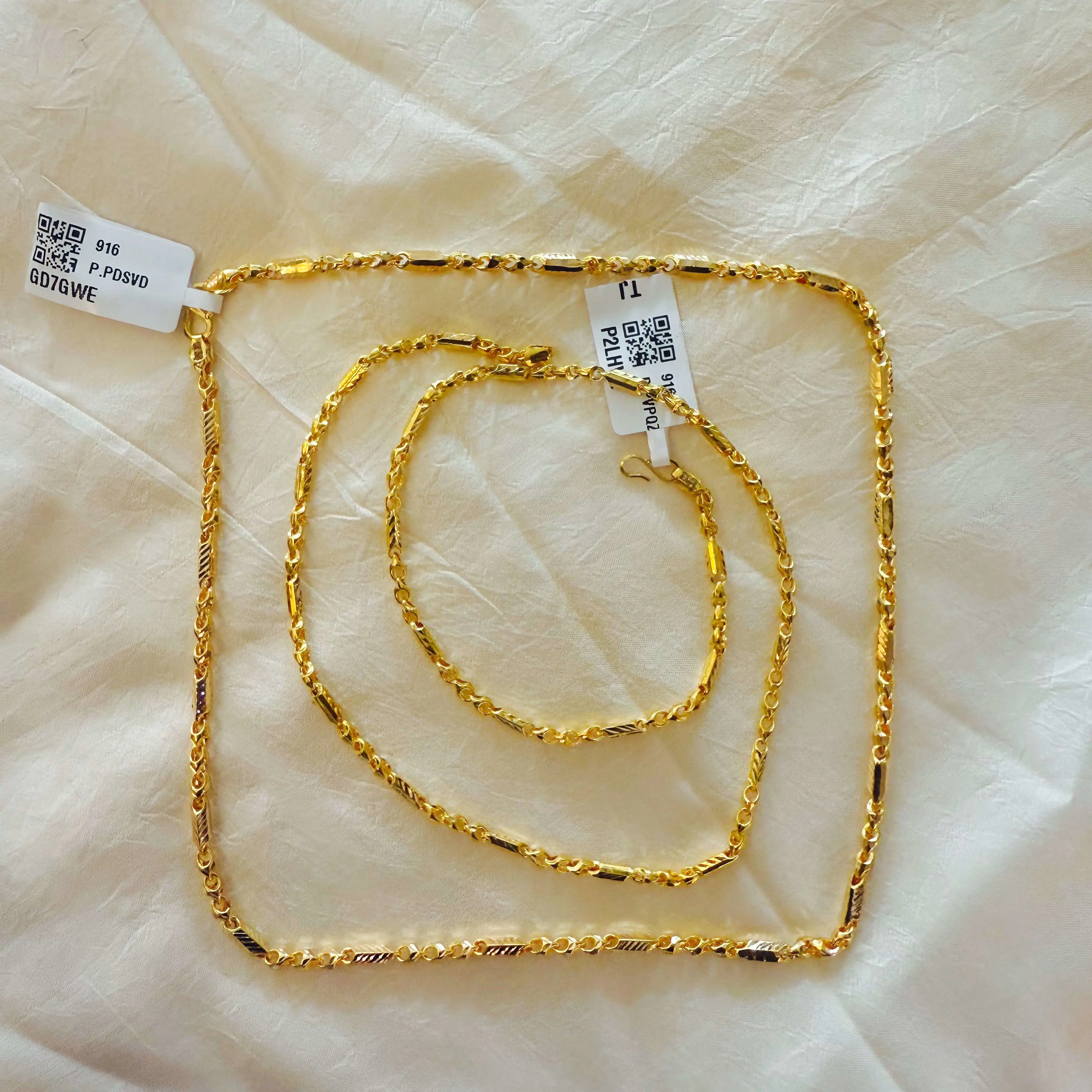Chains