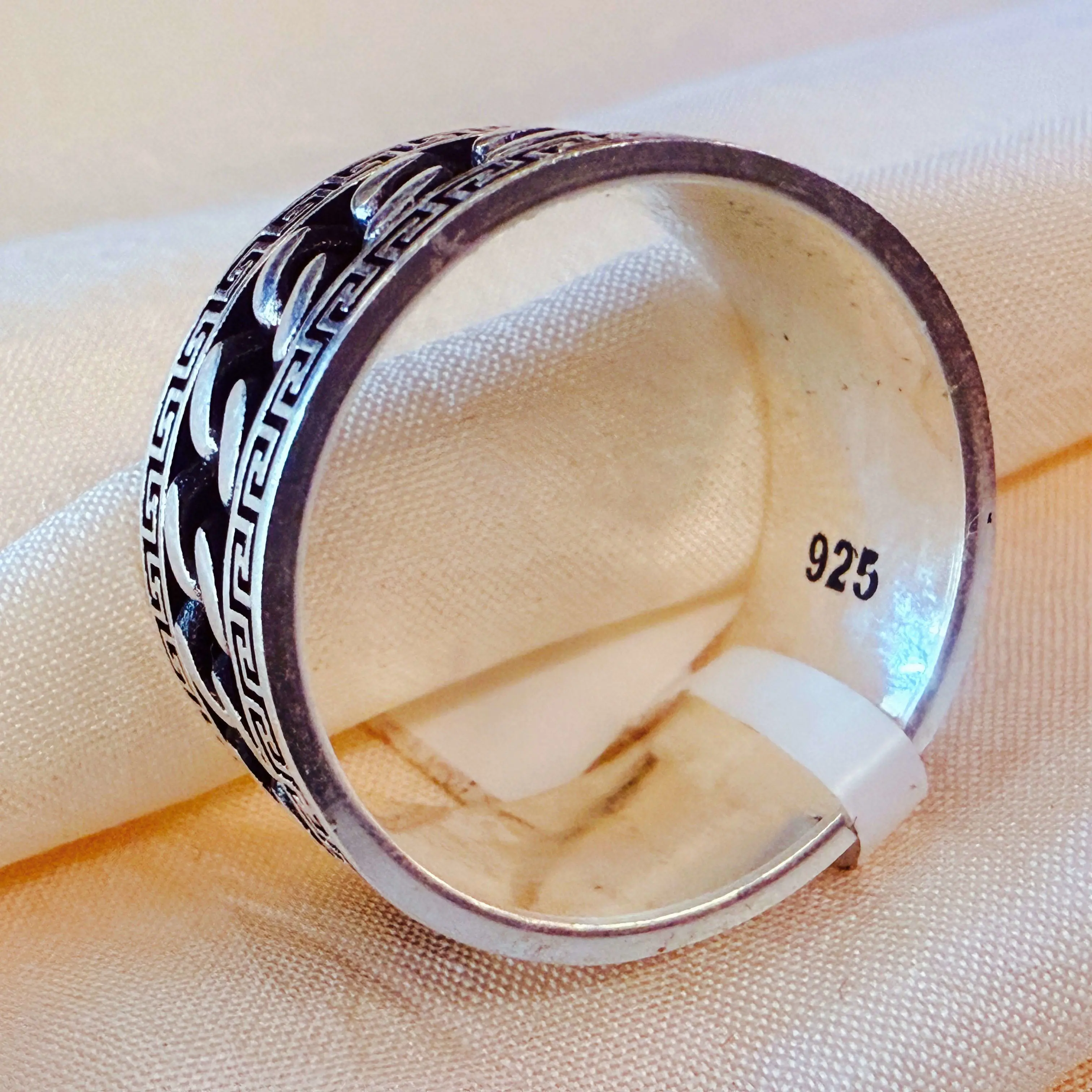 Fancy Rings