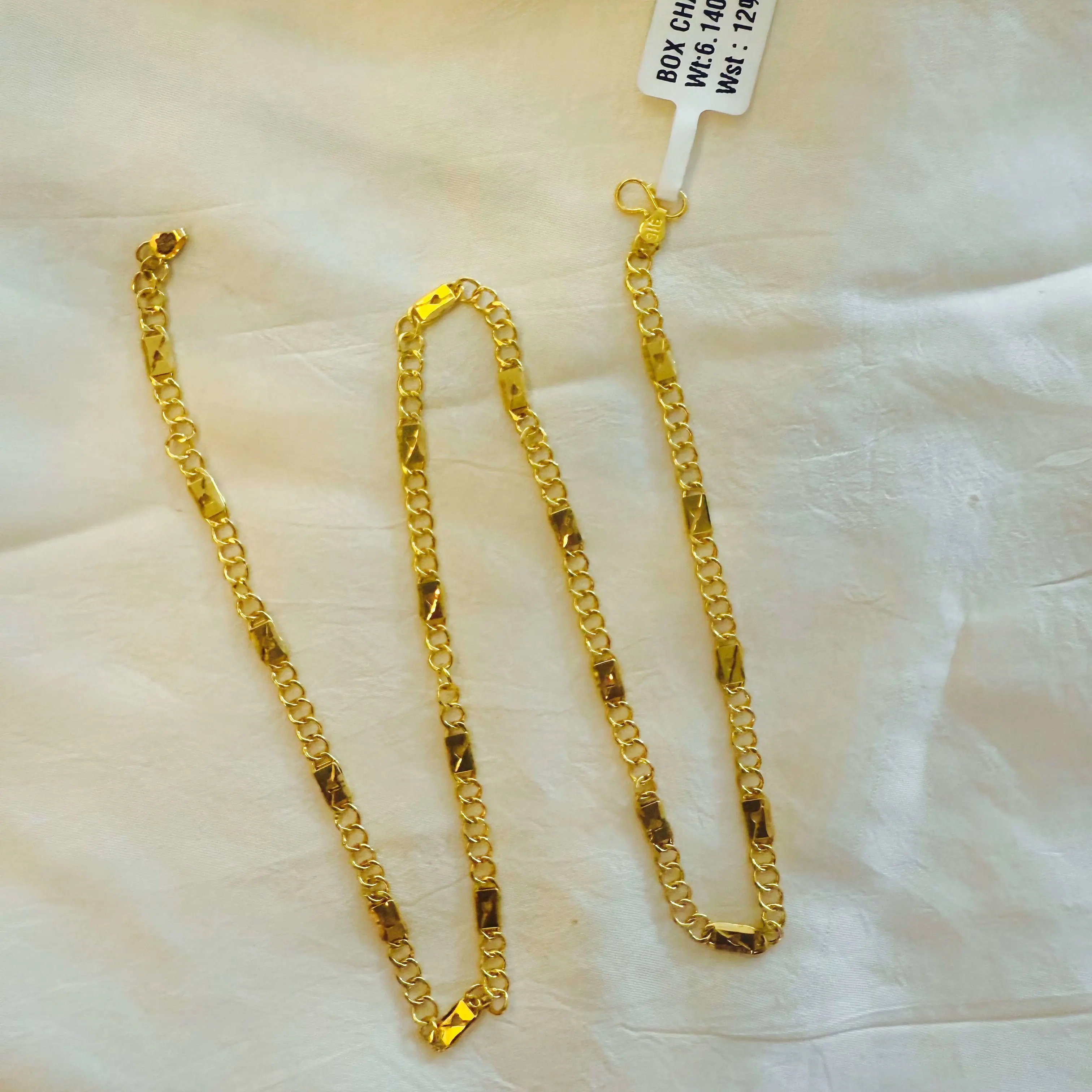 Chains