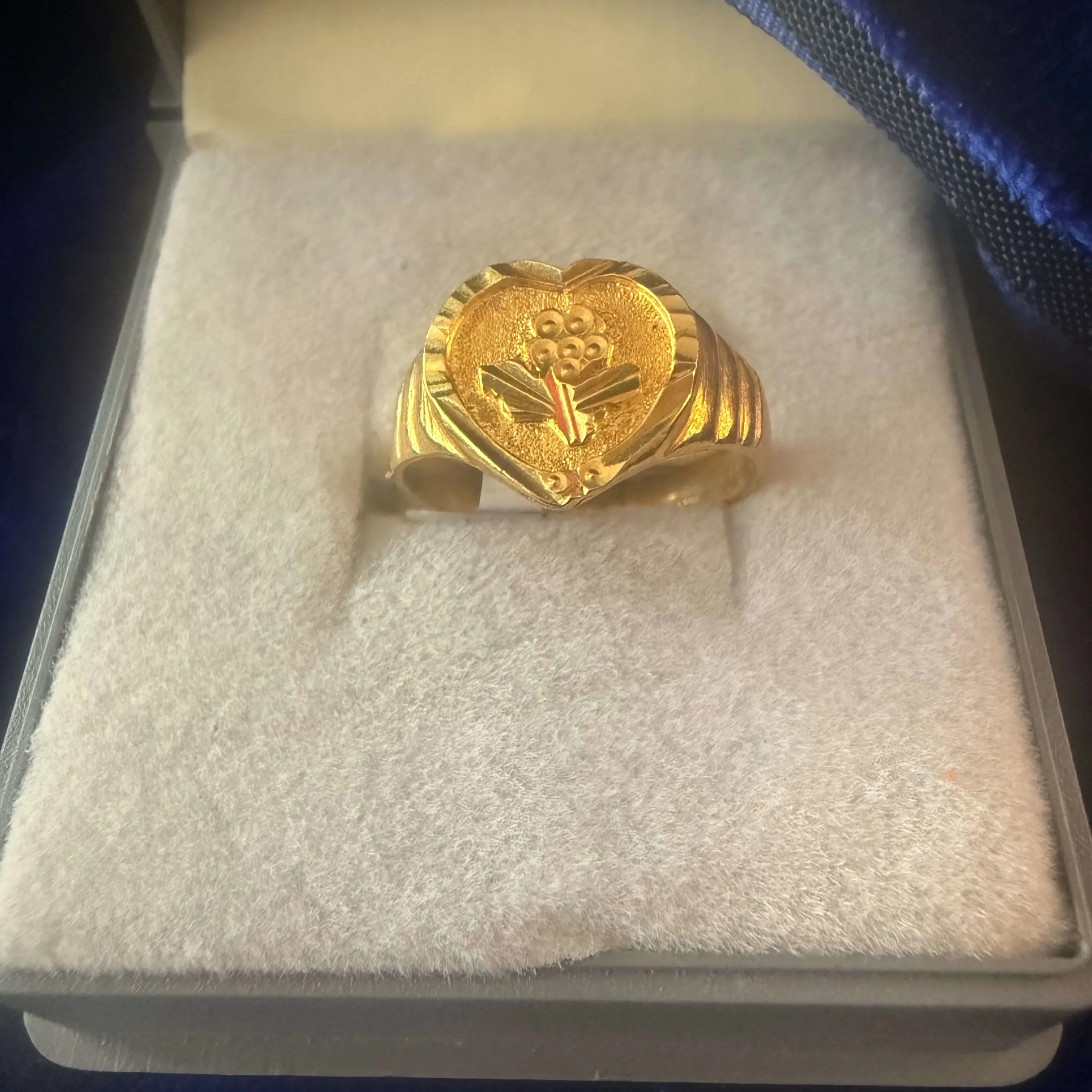 Rings