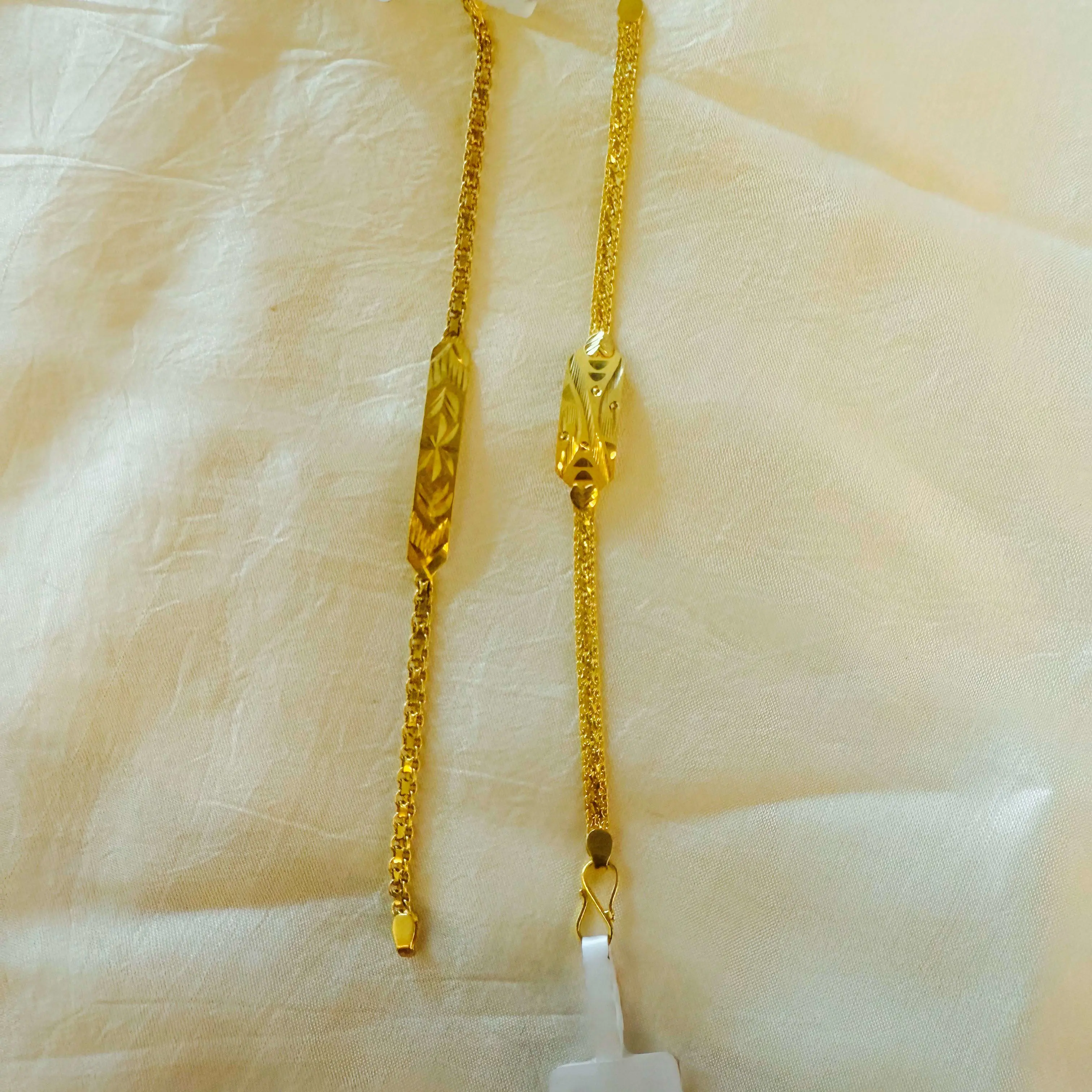Bracelet