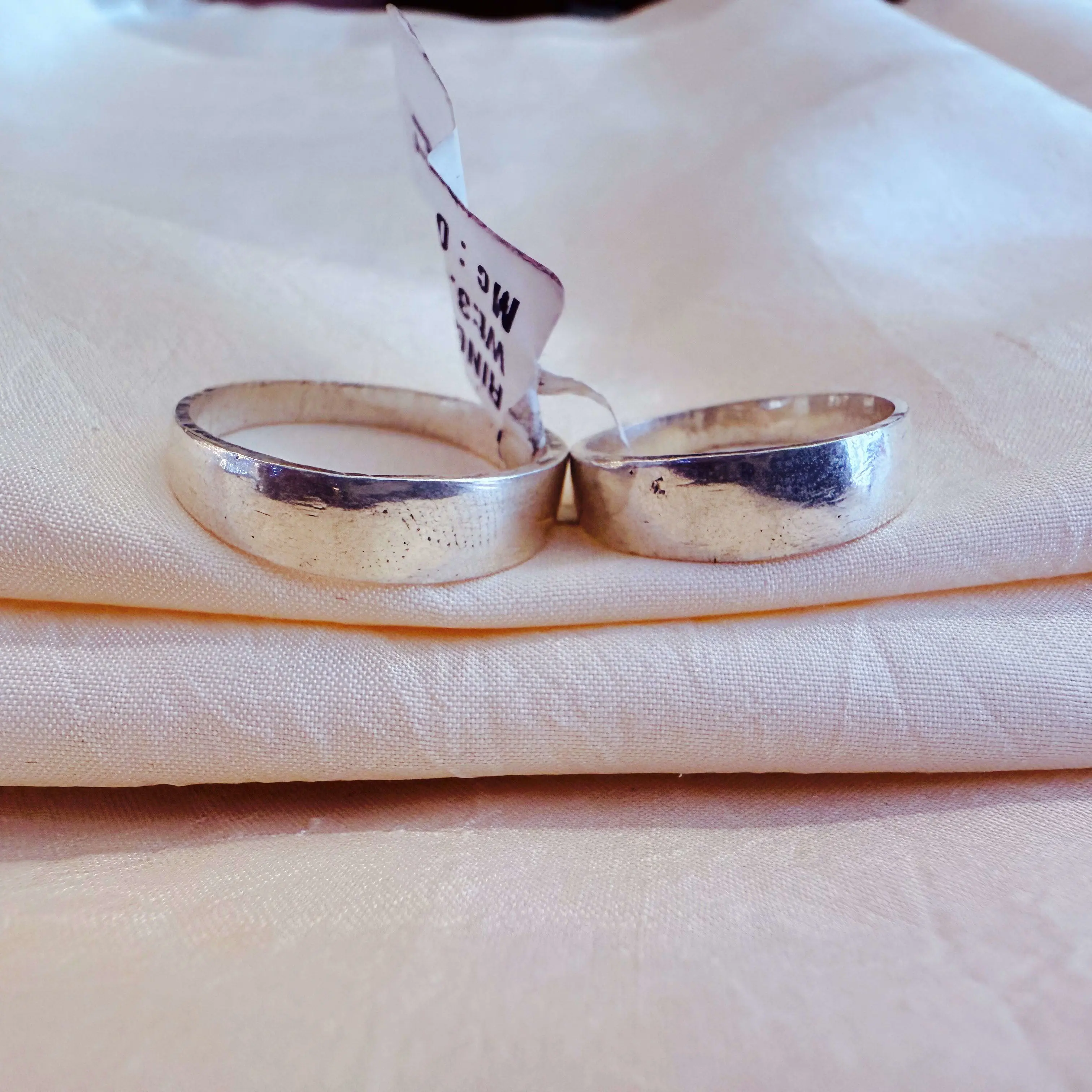Couple Rings