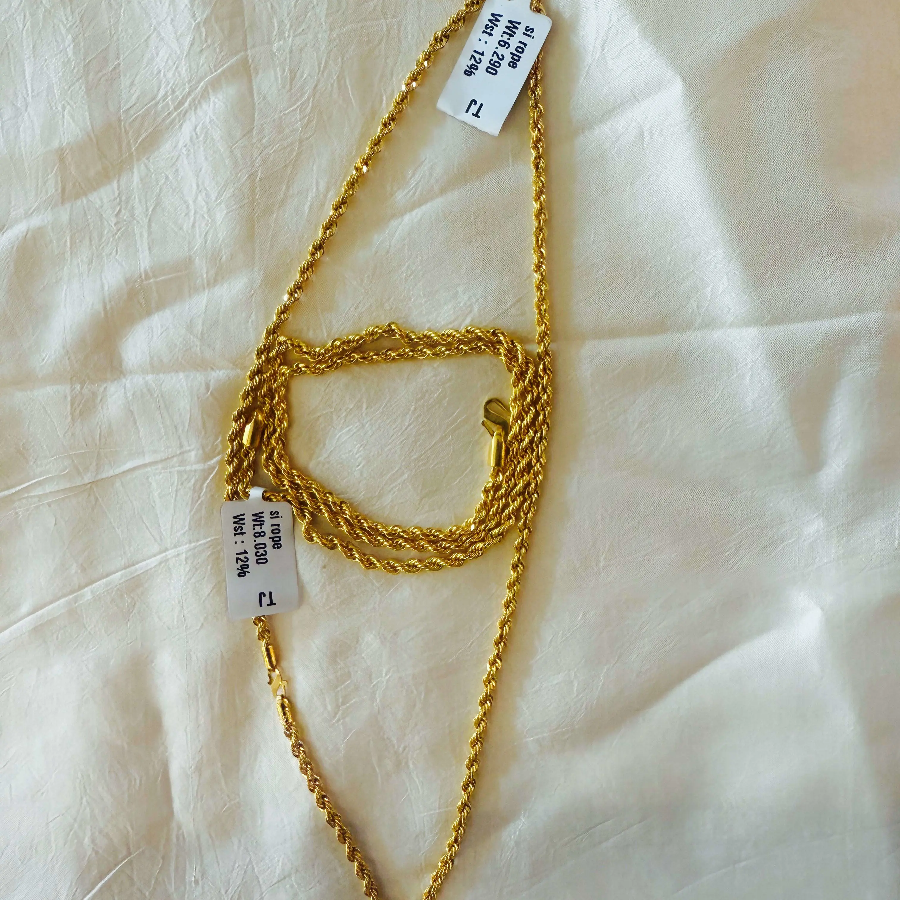 Chains
