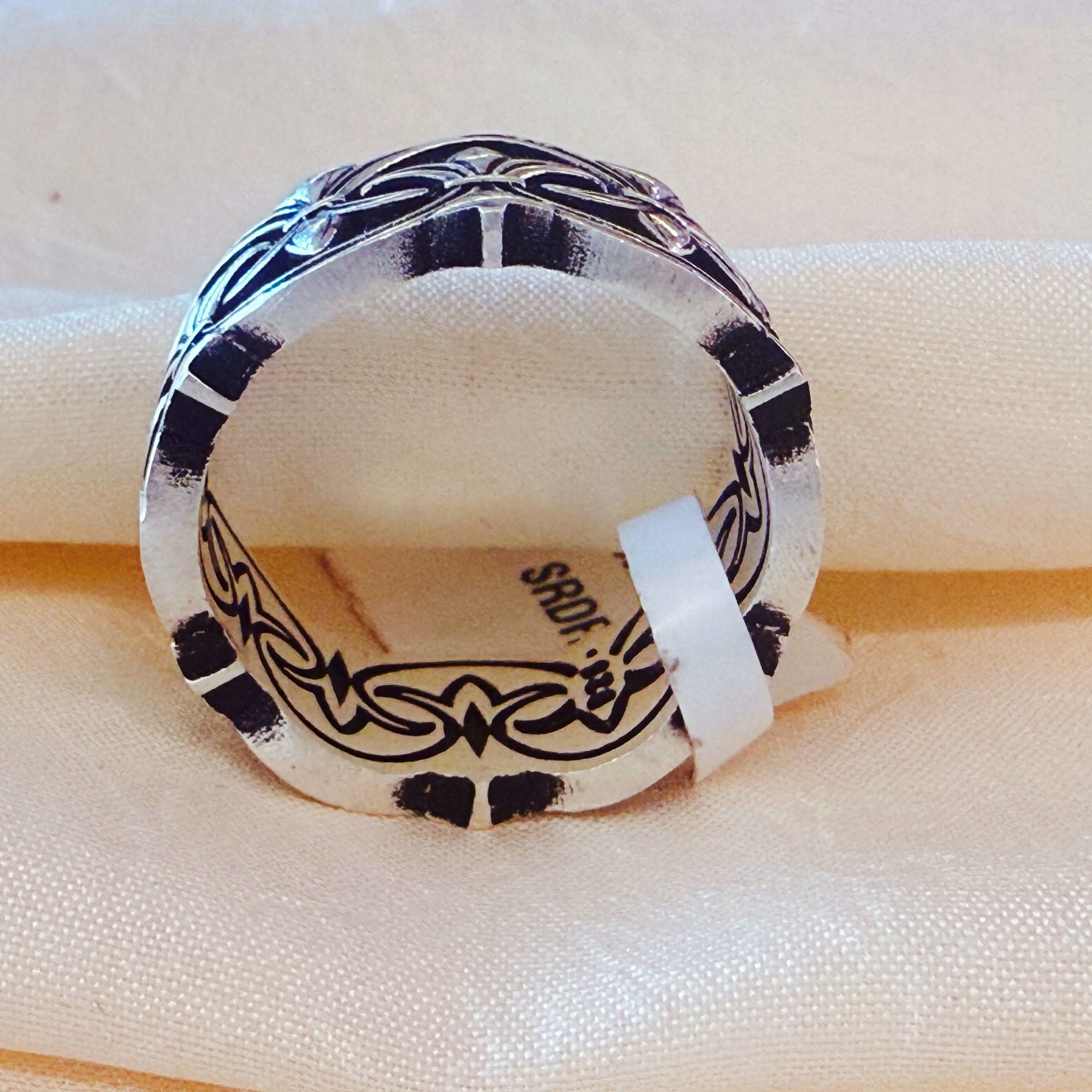Fancy Rings