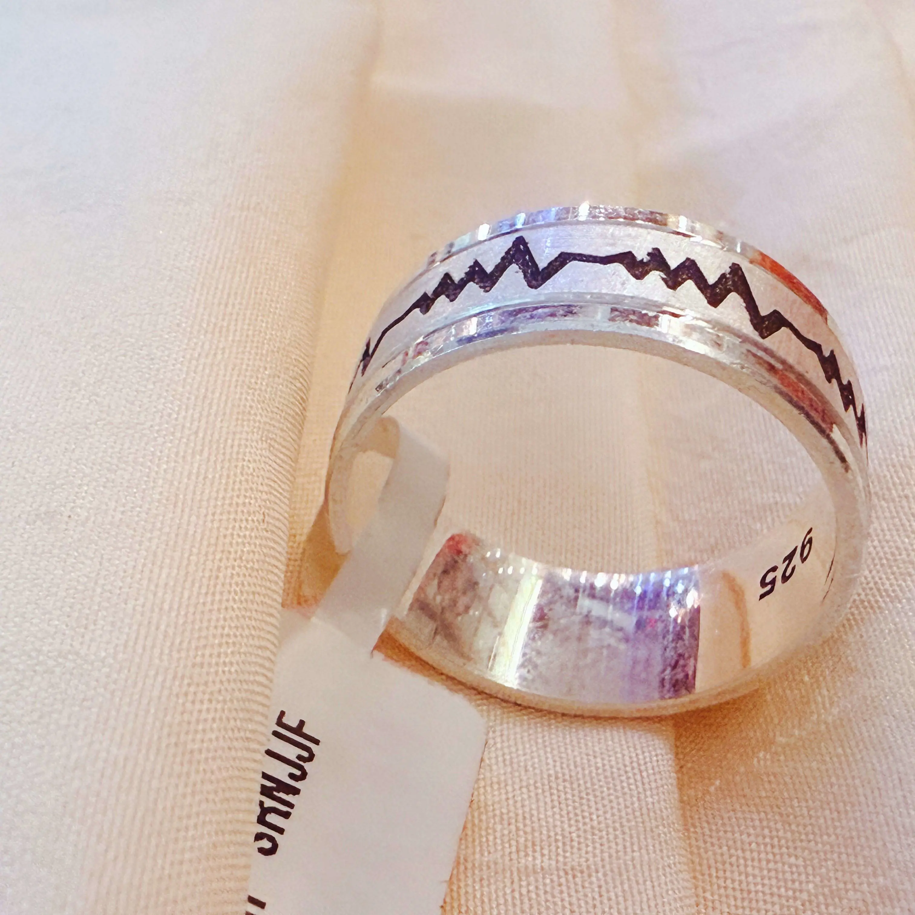 Fancy Rings