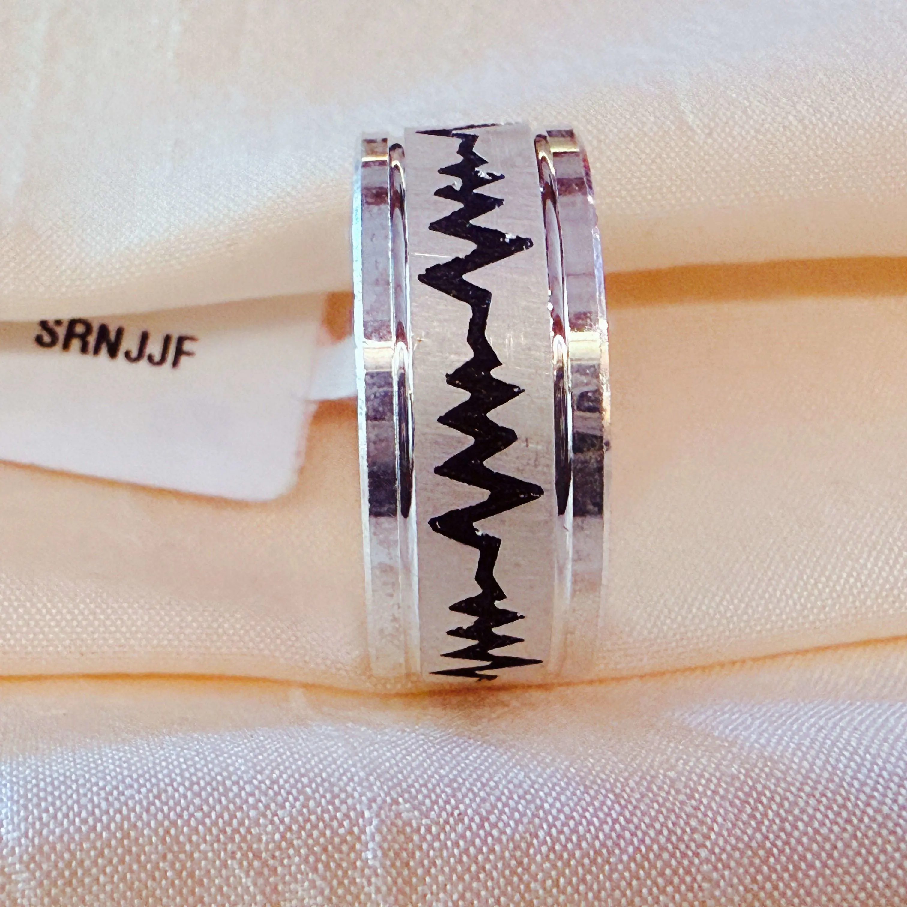 Fancy Rings
