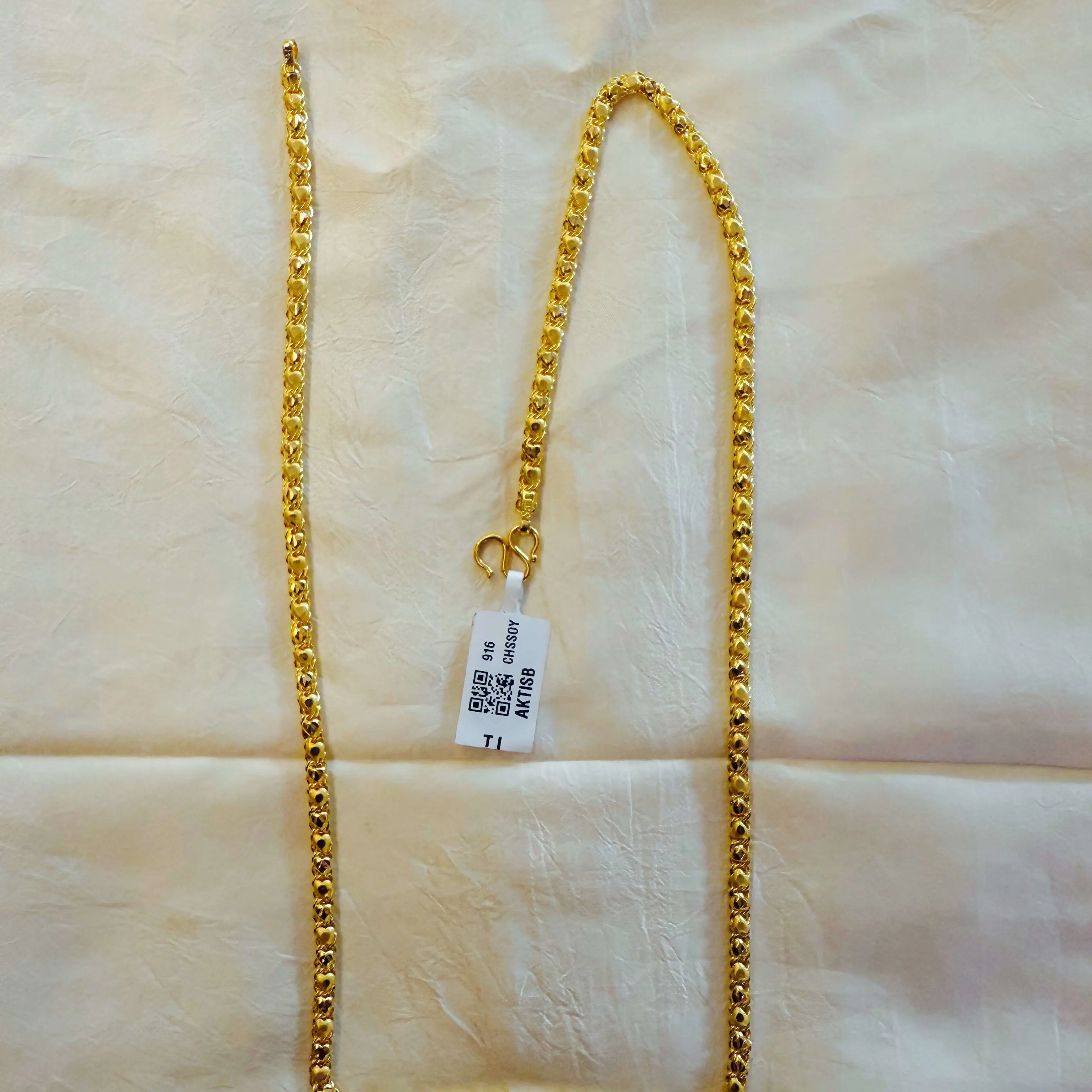 Chains