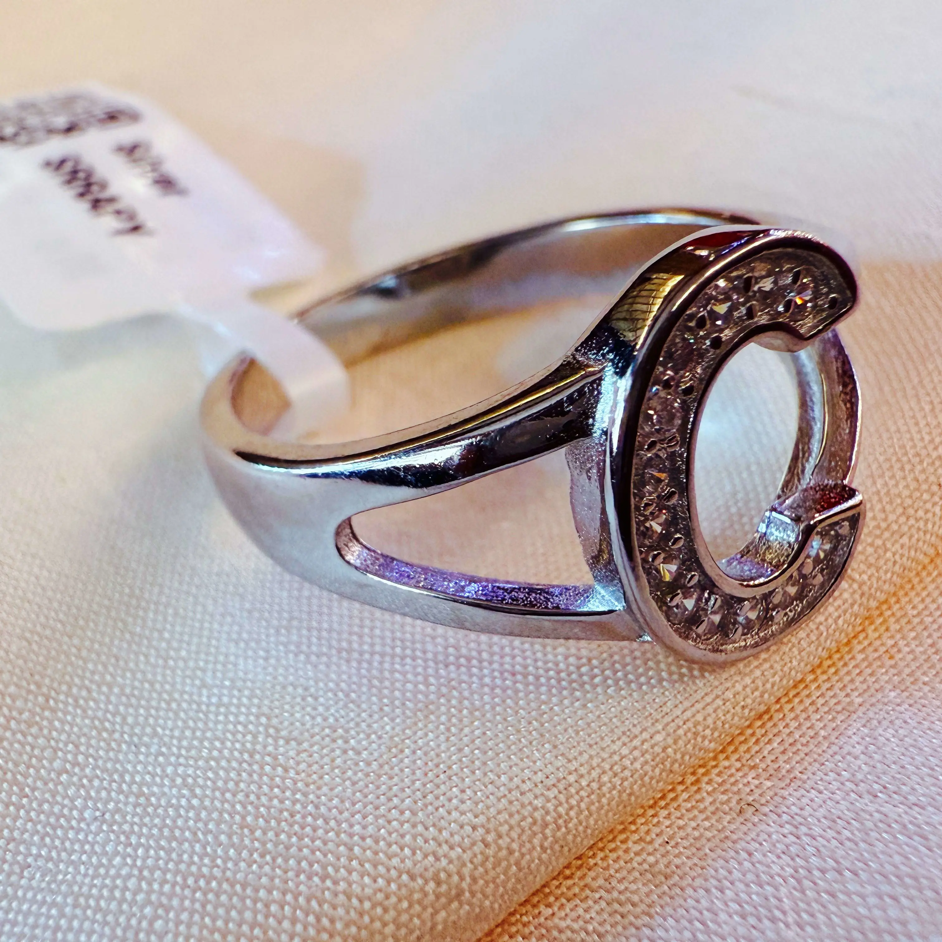 Fancy Rings