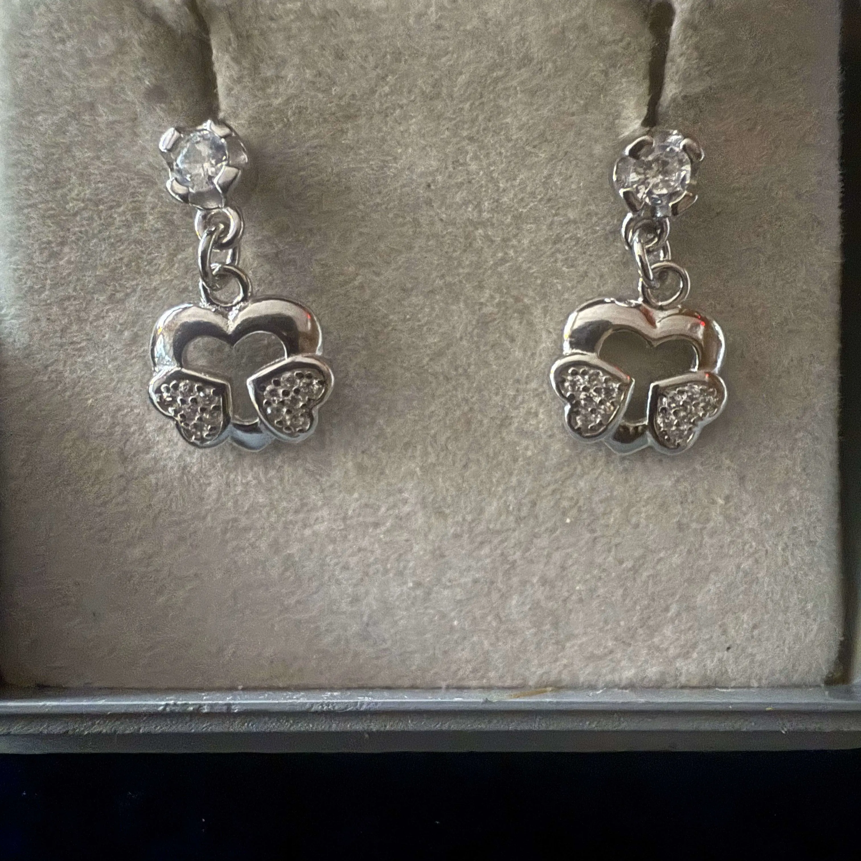 Silver Stud