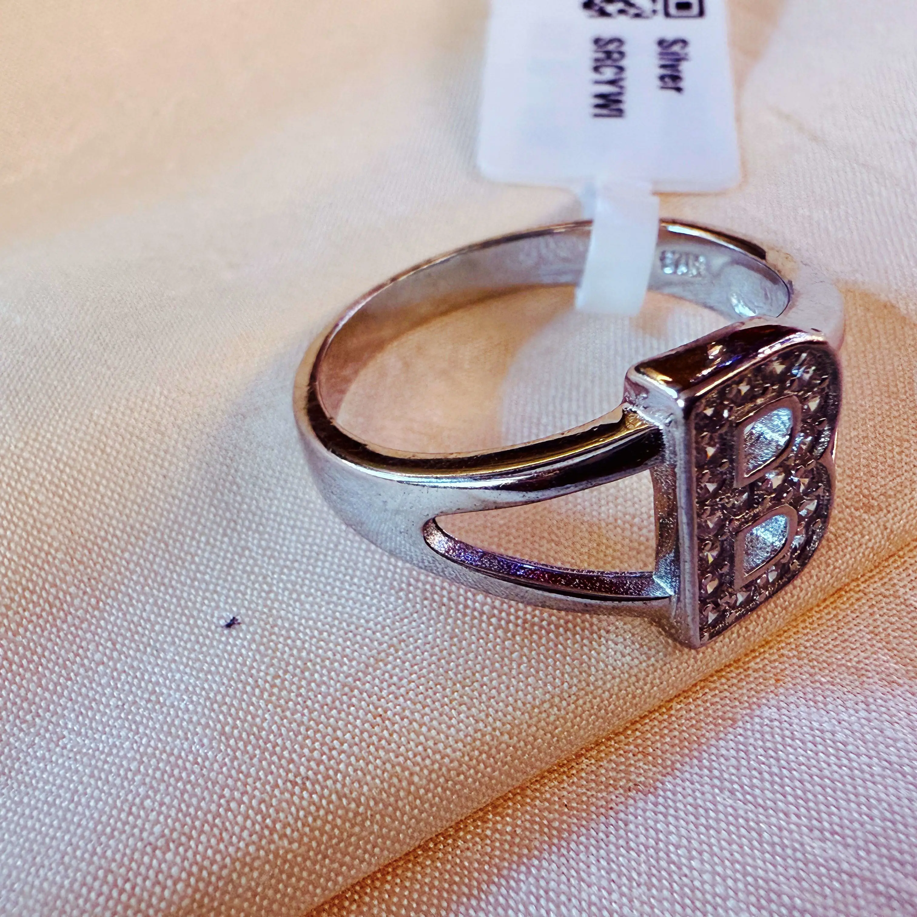 Fancy Rings