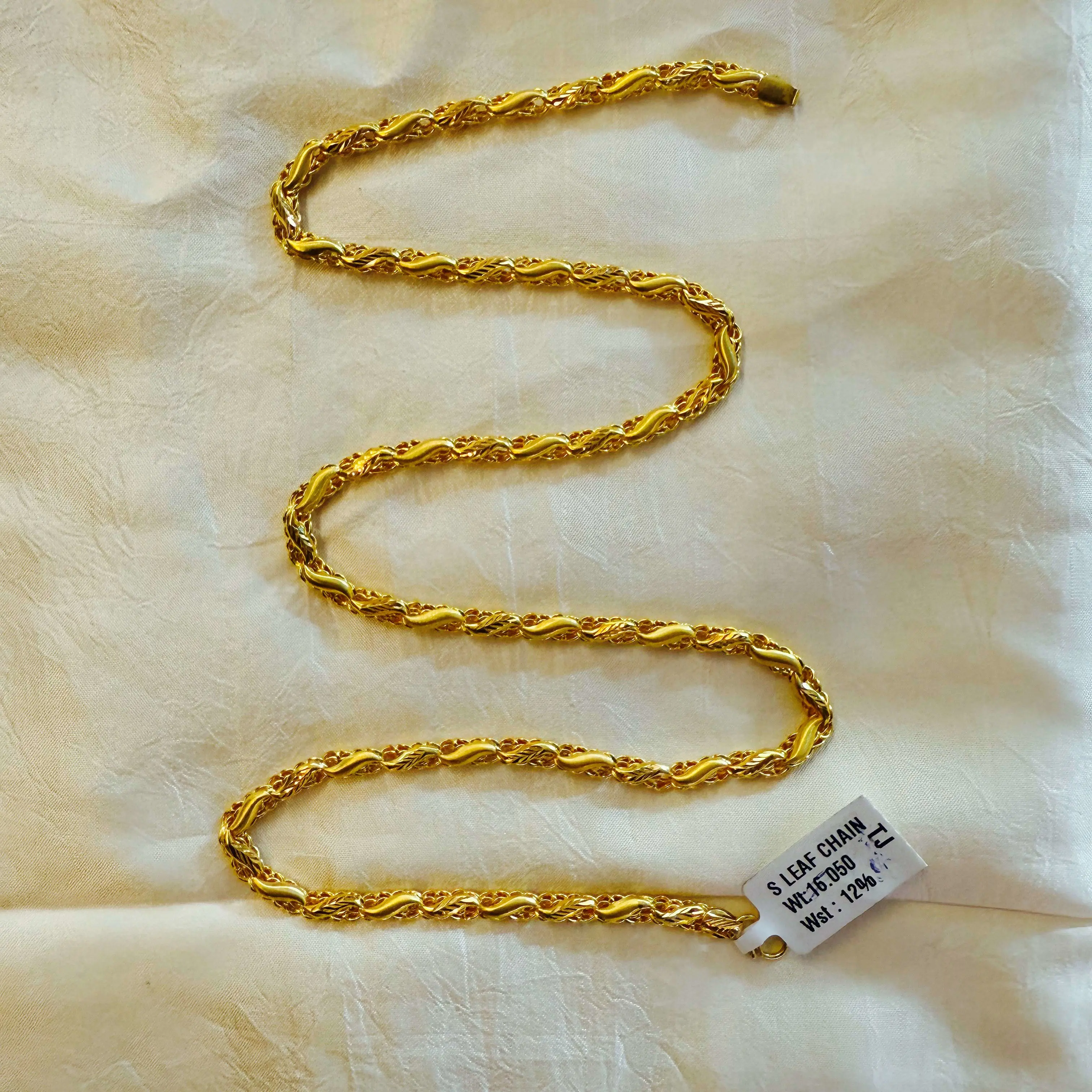 Chains