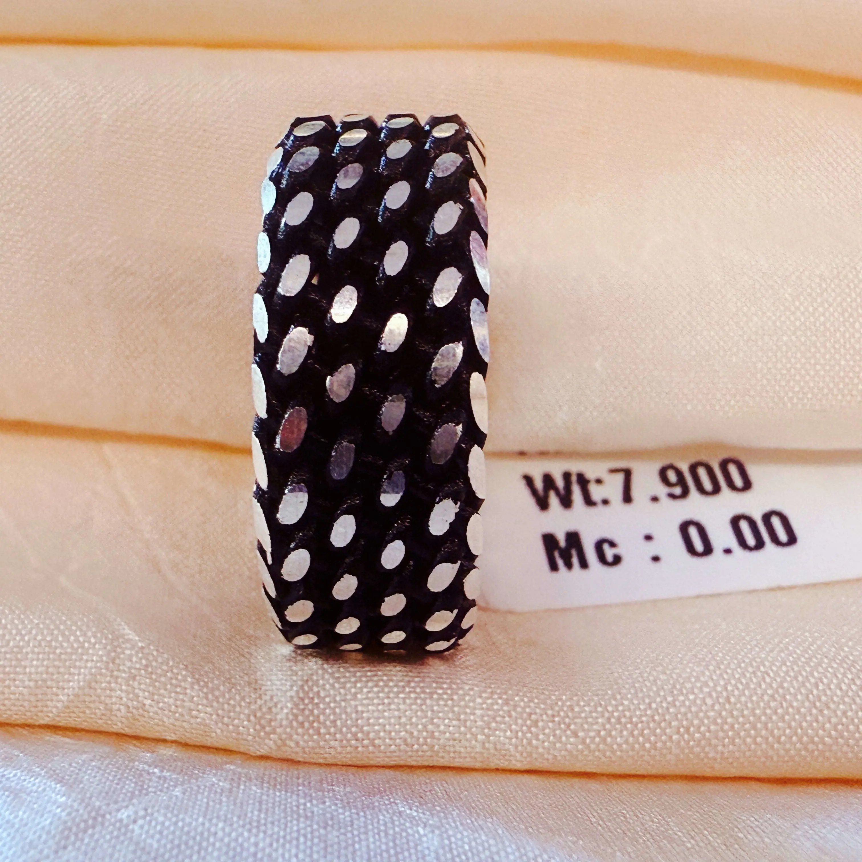 Fancy Rings