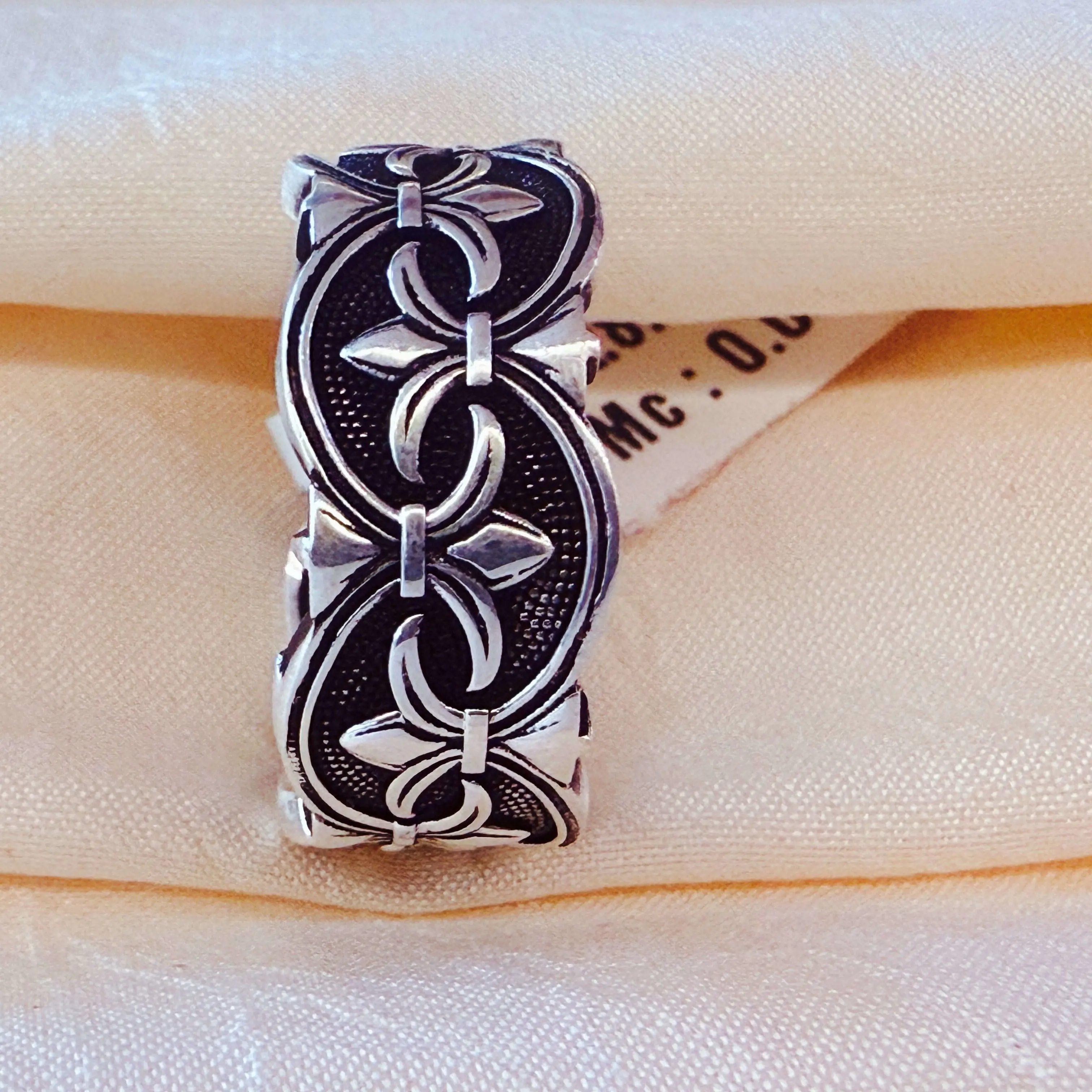 Fancy Rings