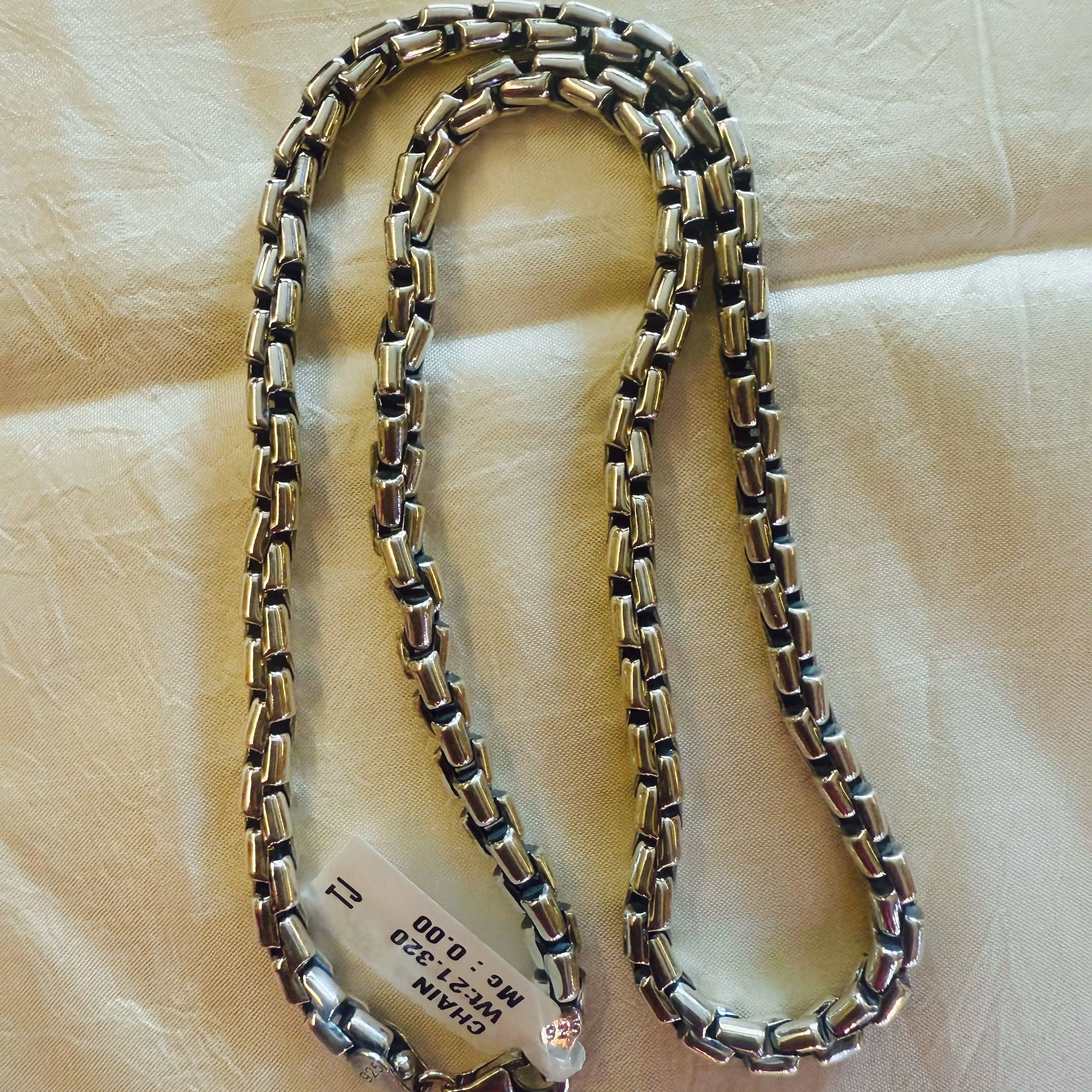 Chains