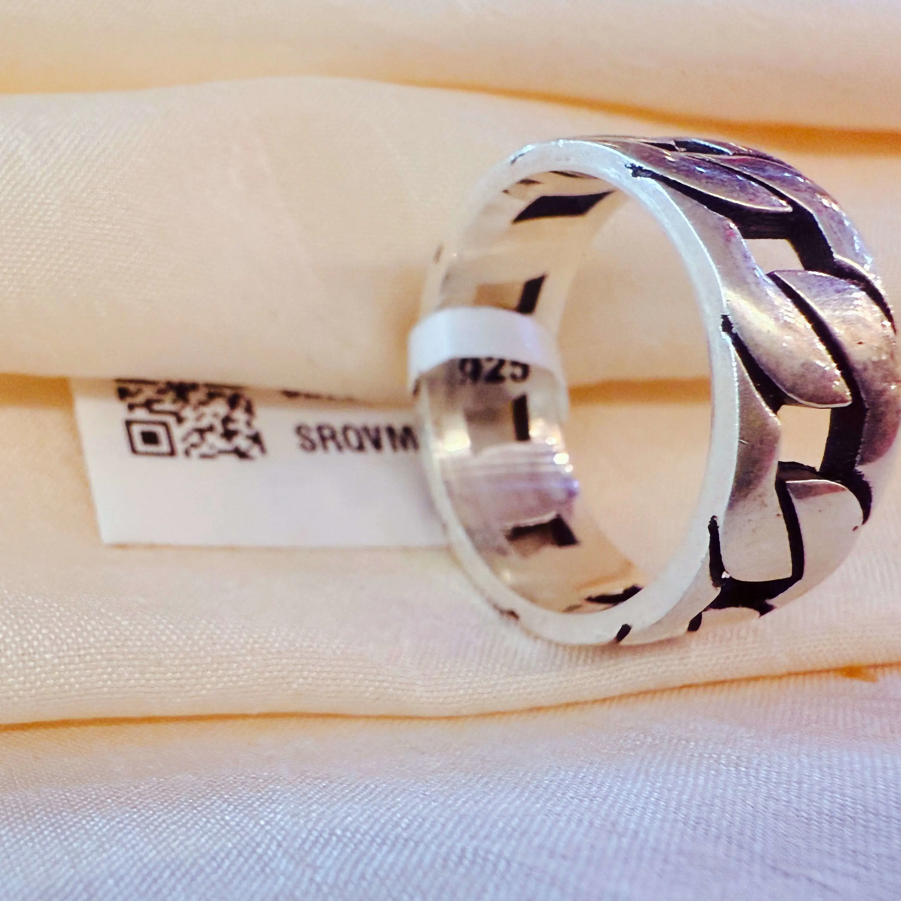 Fancy Rings