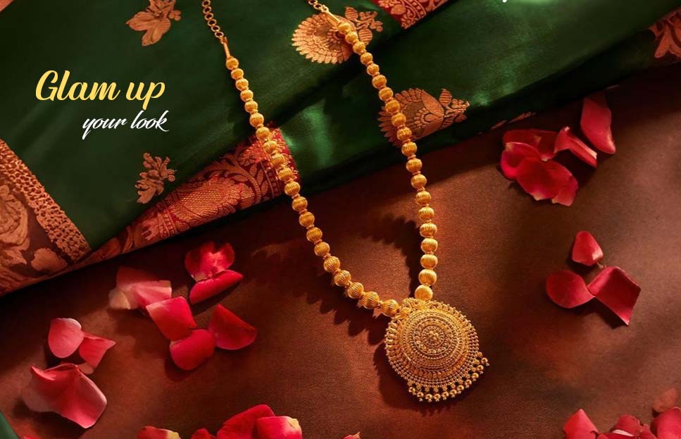 Anjali Jewellers | Trusted Gold Jewellery Shop in Hapur