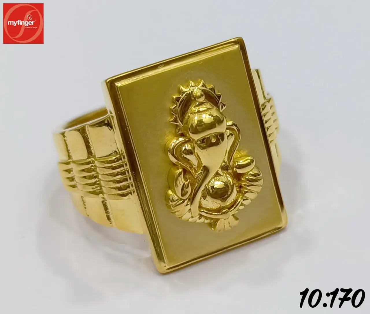 Men’s Ring