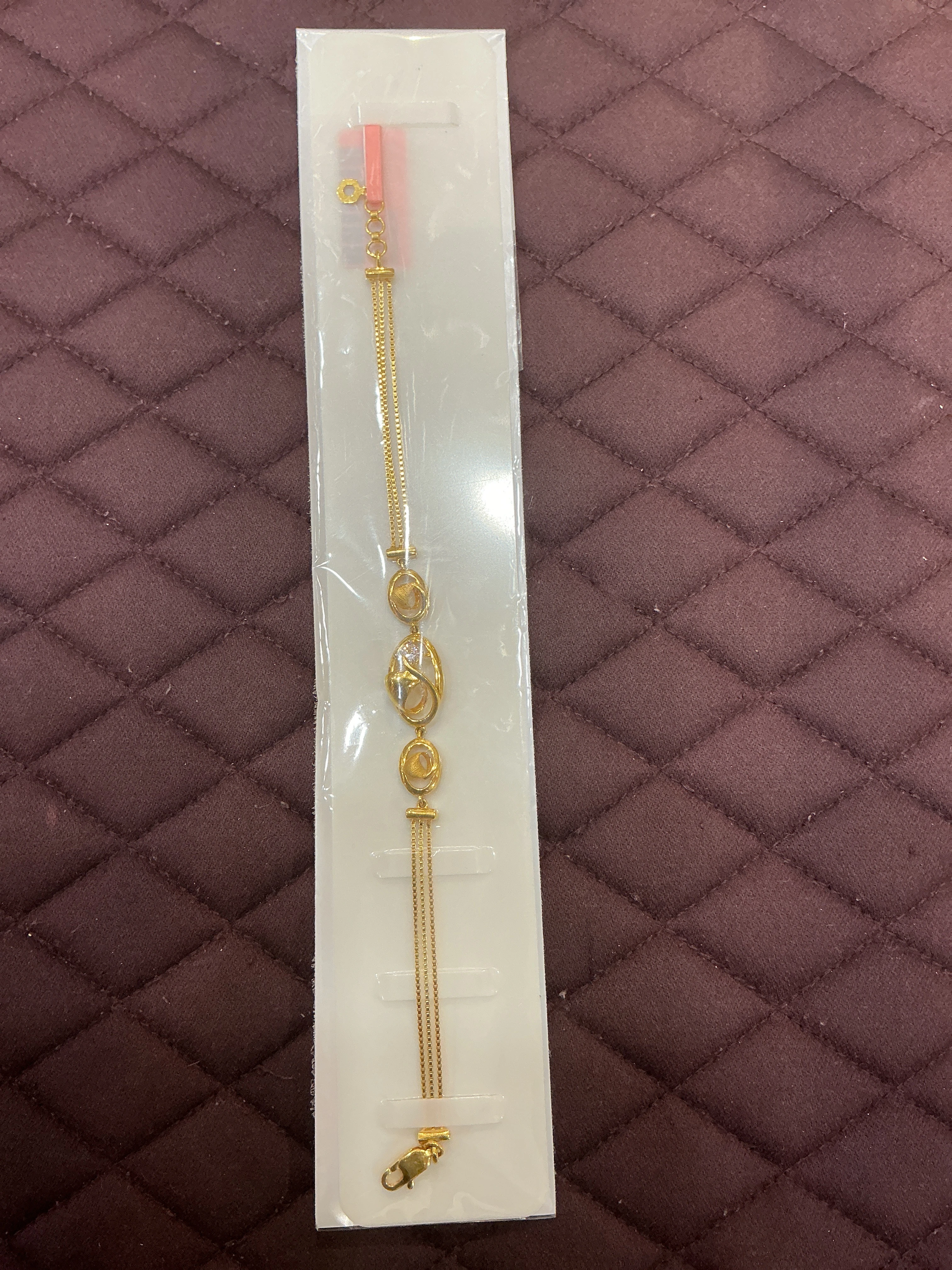 Ladies Bracelet