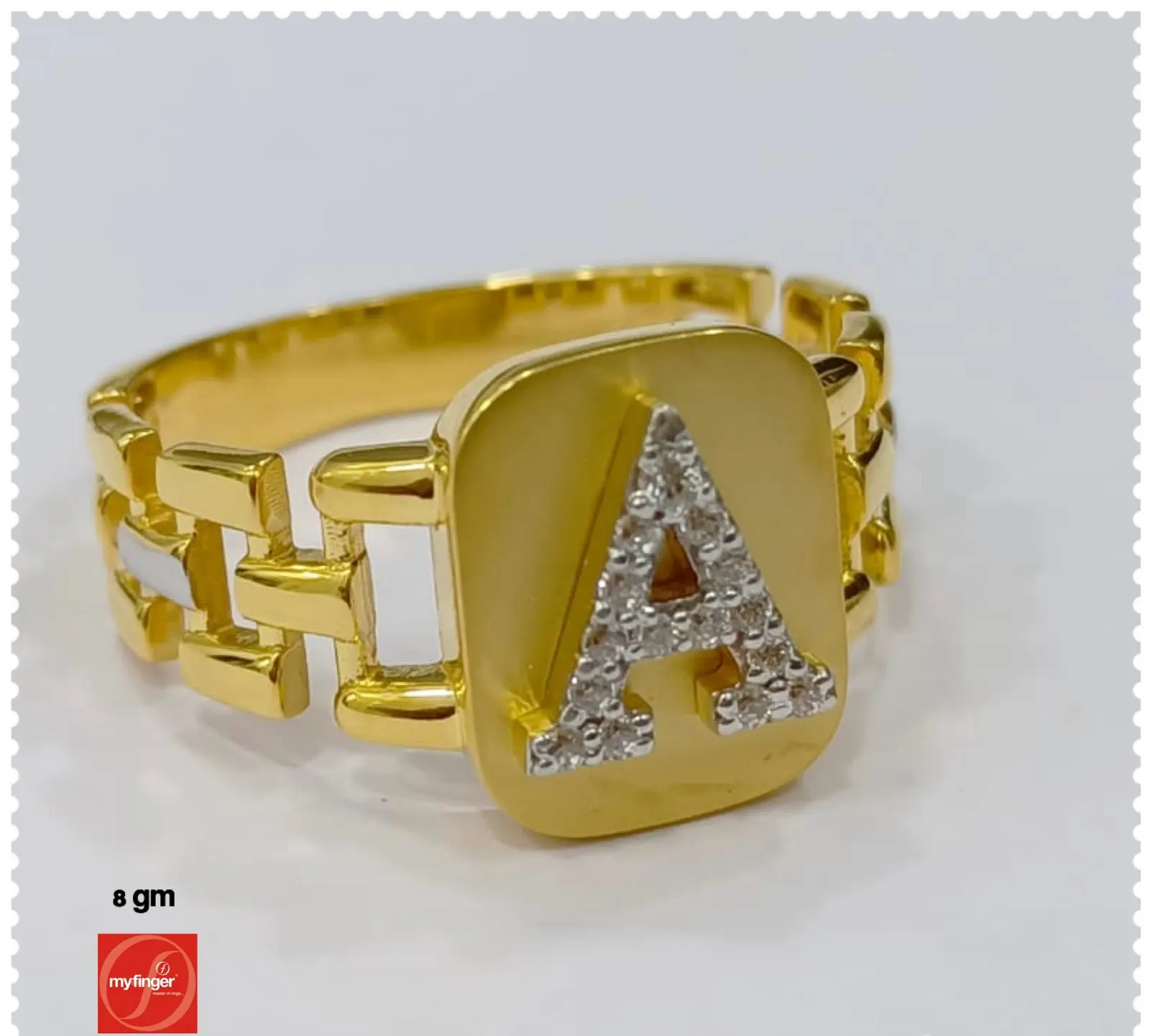 Diamond Ring