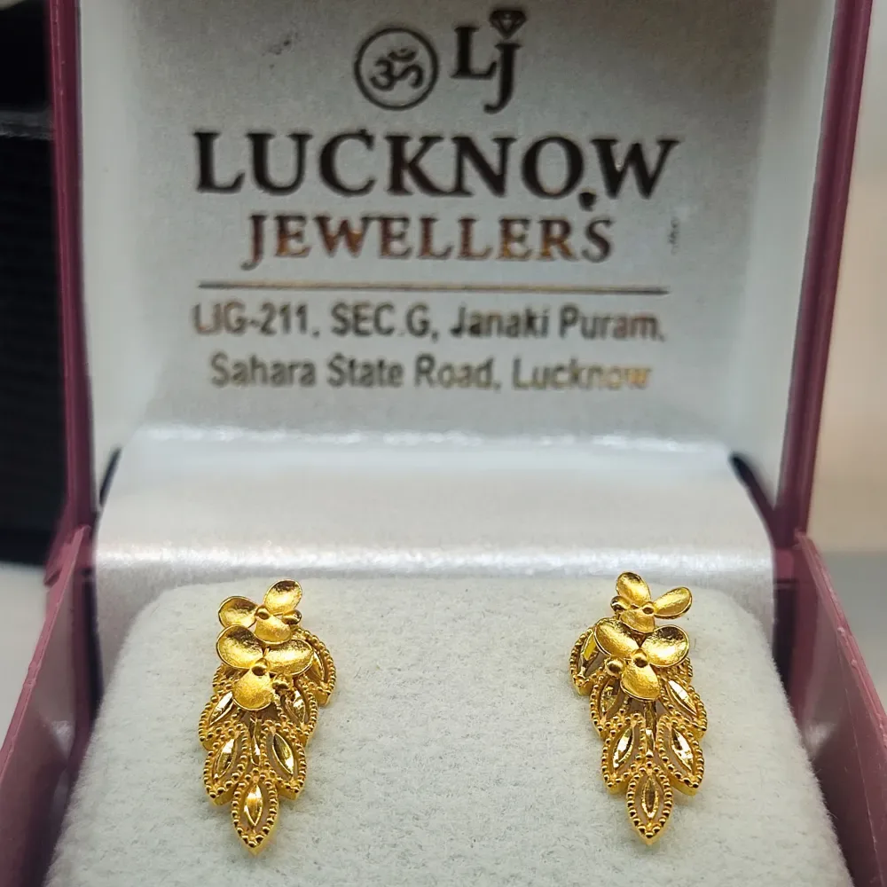 Turkish  Earings