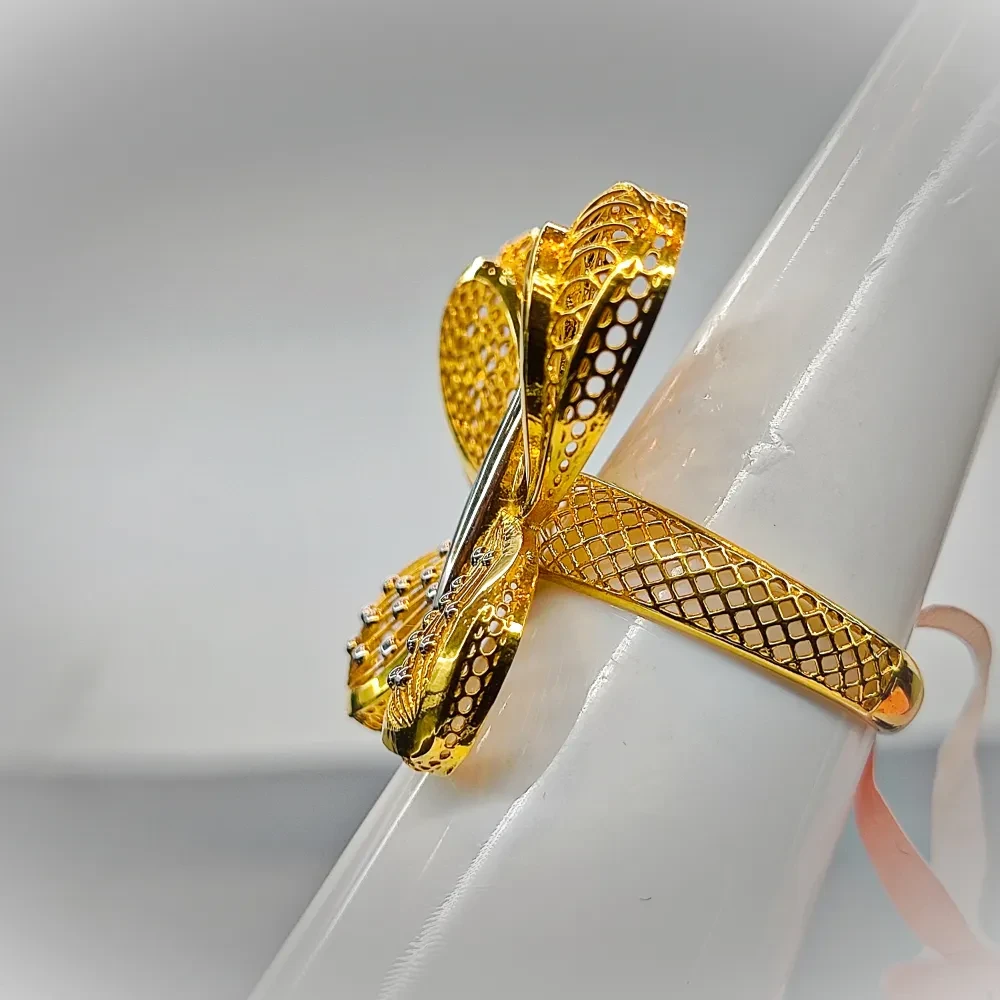 Butterfly Ring