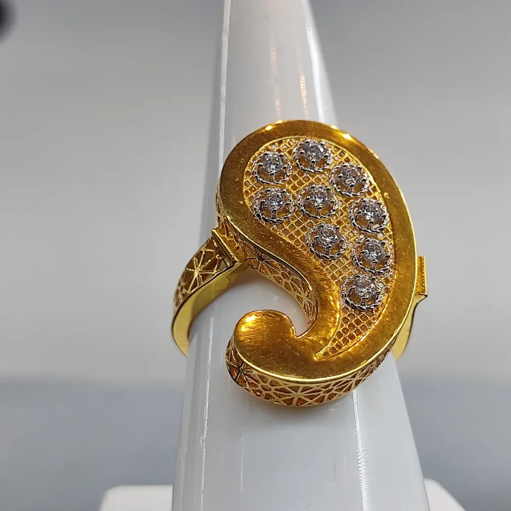 Stylish Trendy Ring