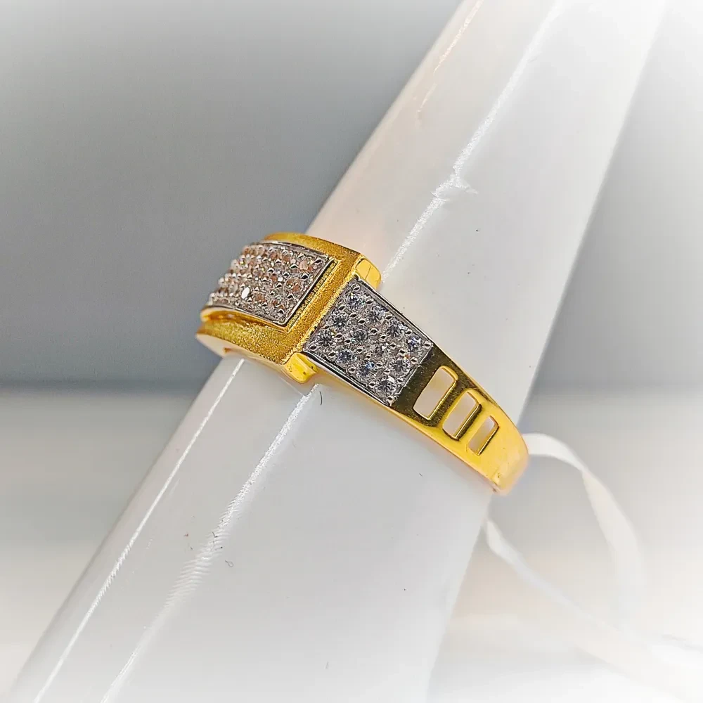 Exclusive Gents Rings