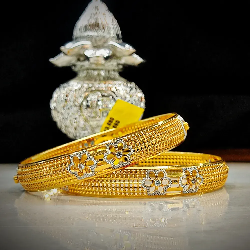 Simran Bangles