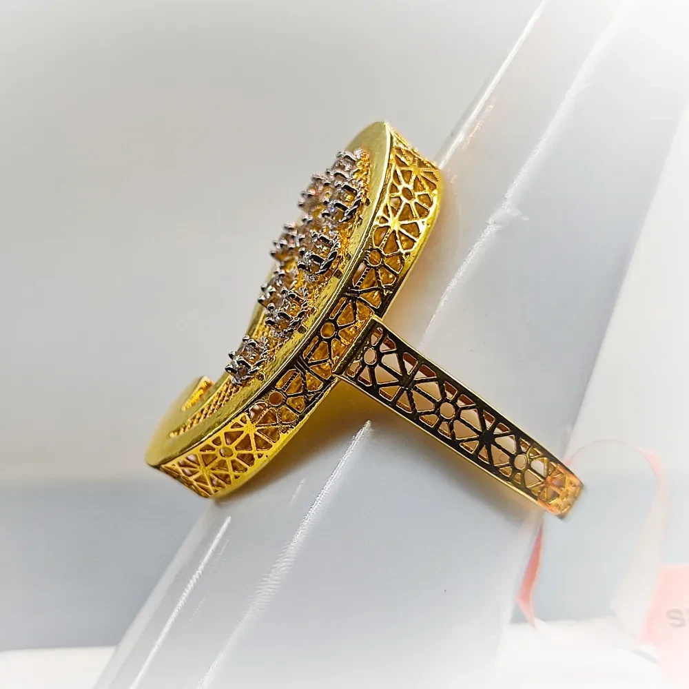 Stylish Trendy Ring