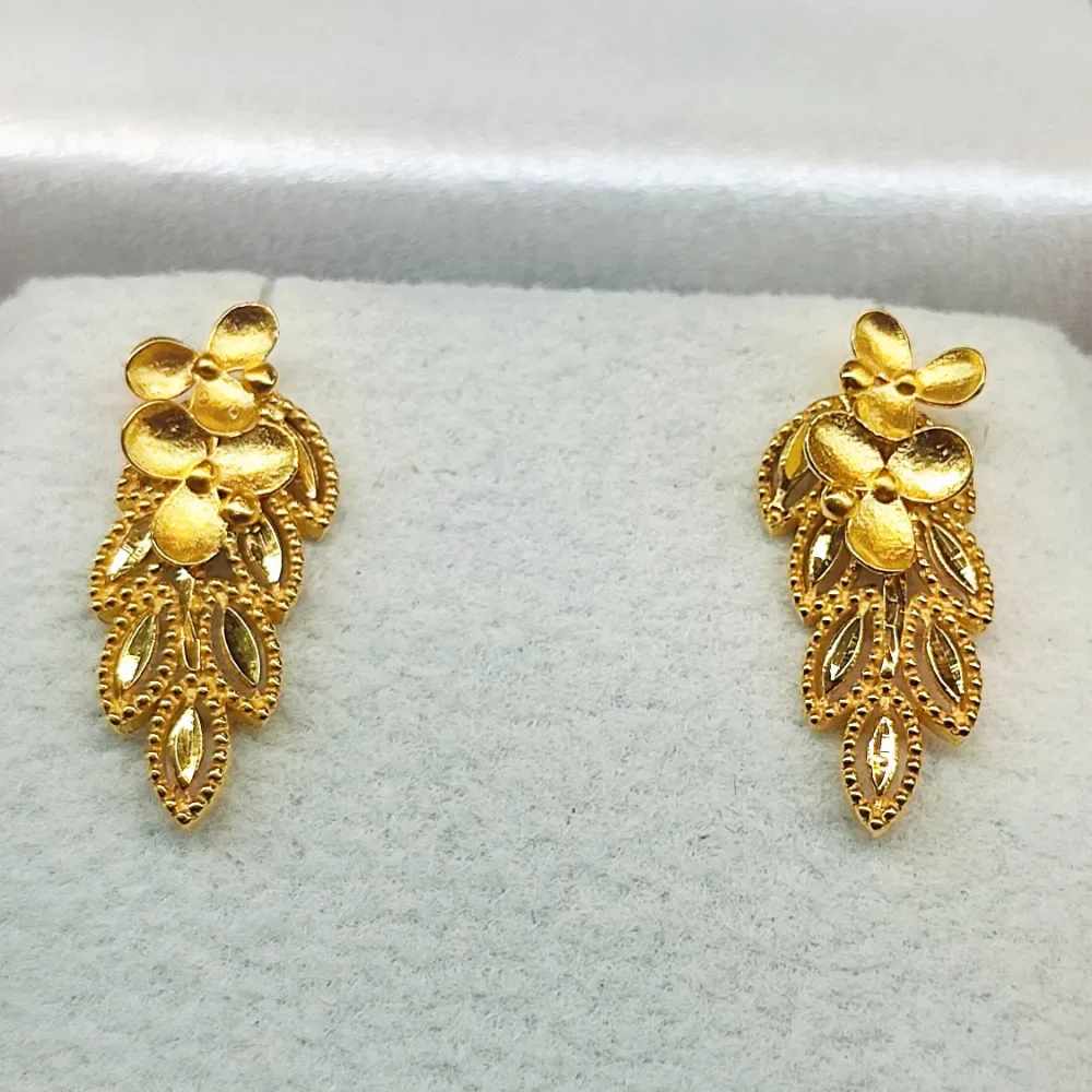 Turkish  Earings