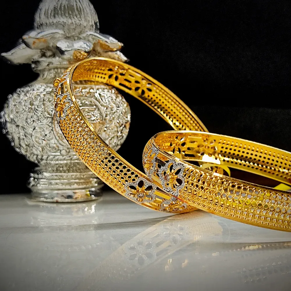 Simran Bangles