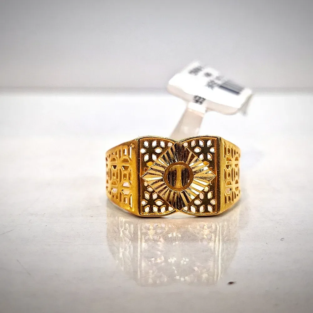 Mens Ring