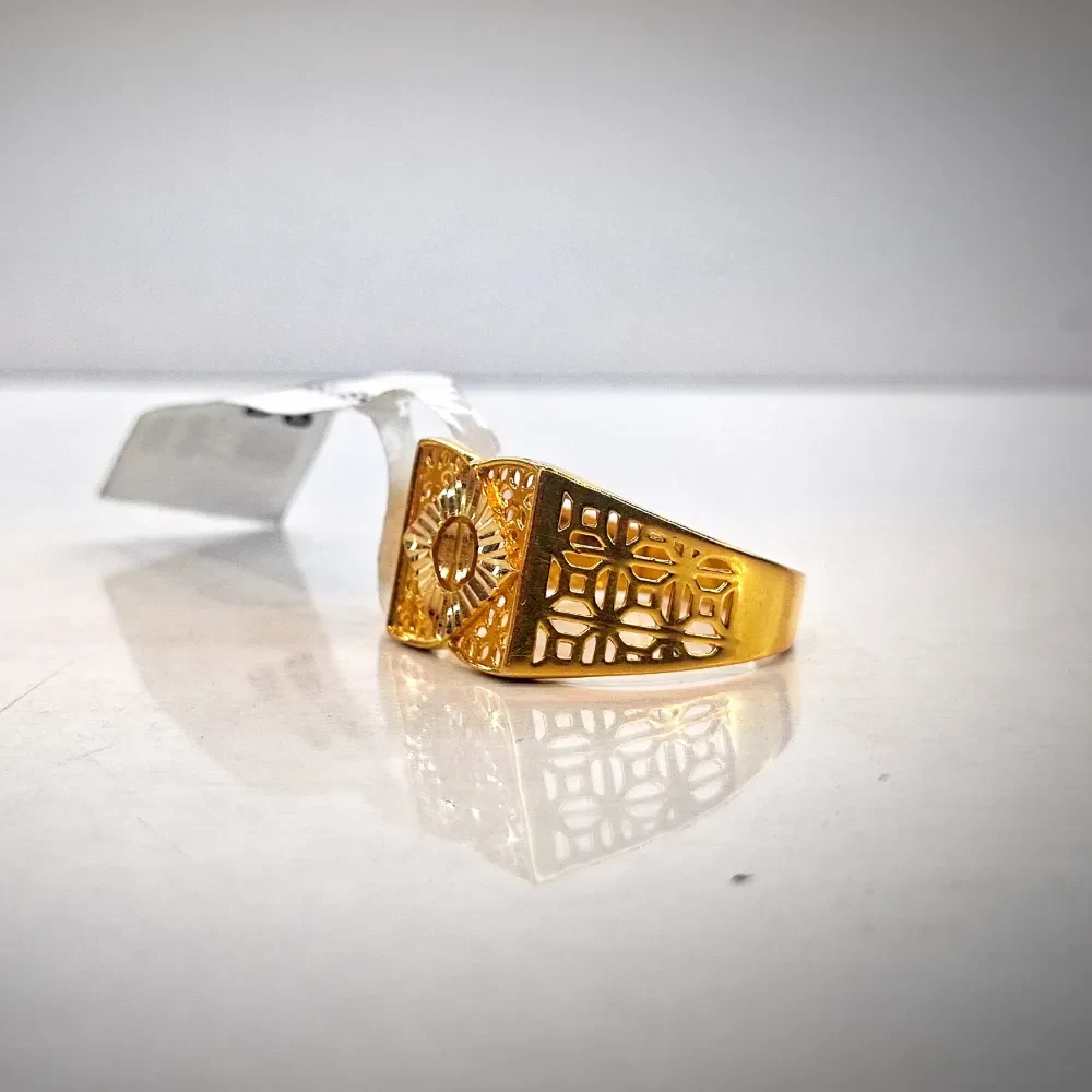 Mens Ring