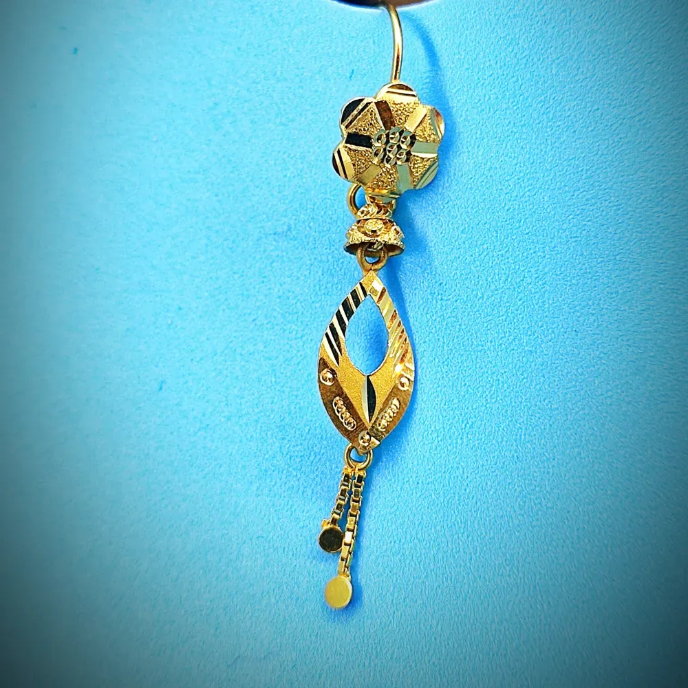 Fancy Earings