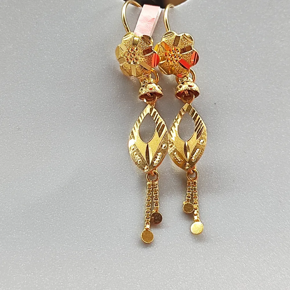Fancy Earings