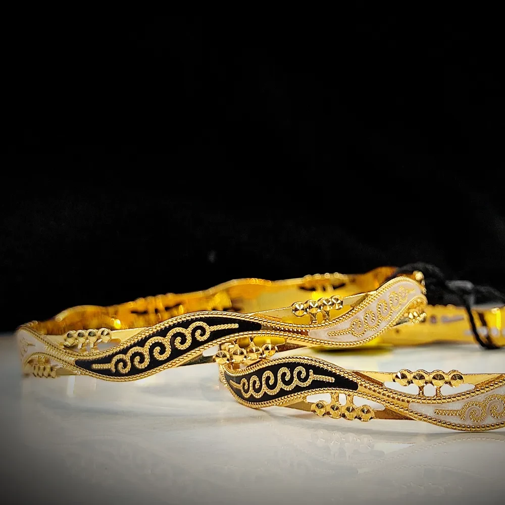 Stylish Bangles
