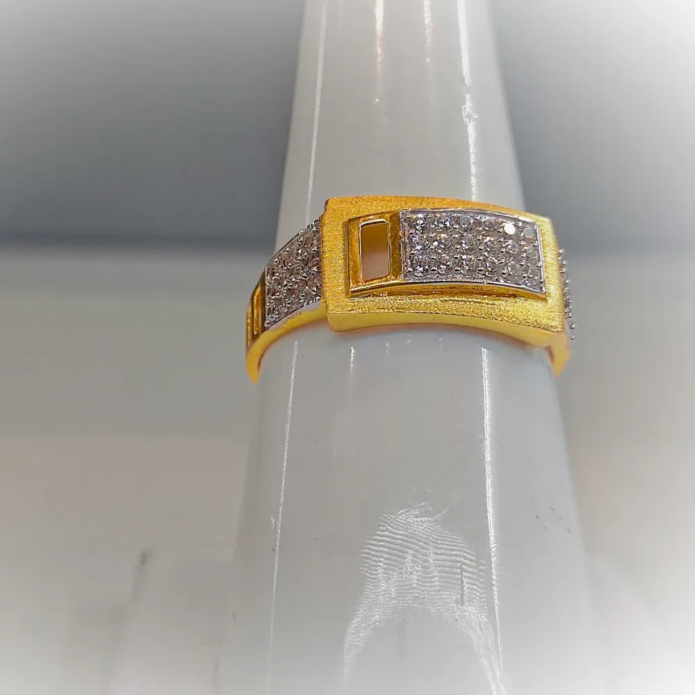 Exclusive Gents Rings