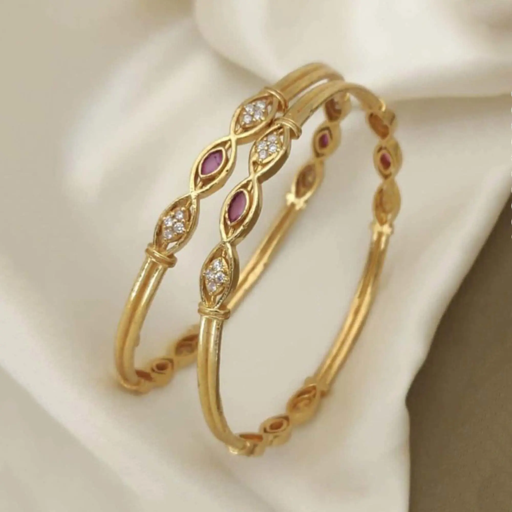 Chaaya Bangles